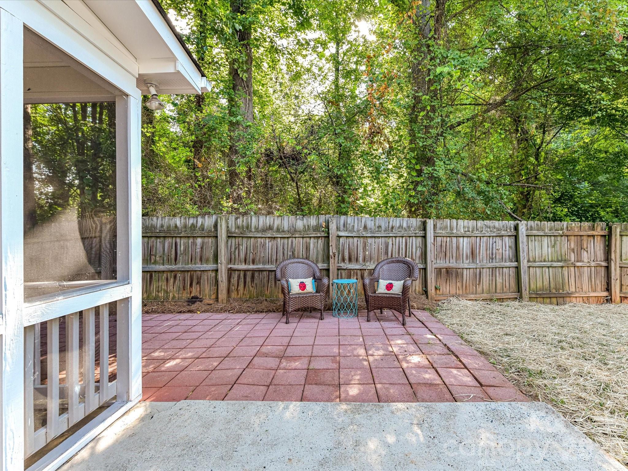 Sycamore Grove - Residential