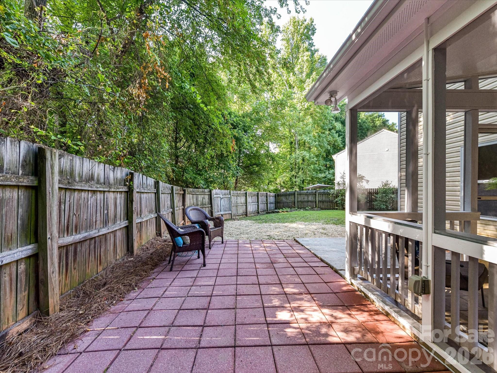 Sycamore Grove - Residential
