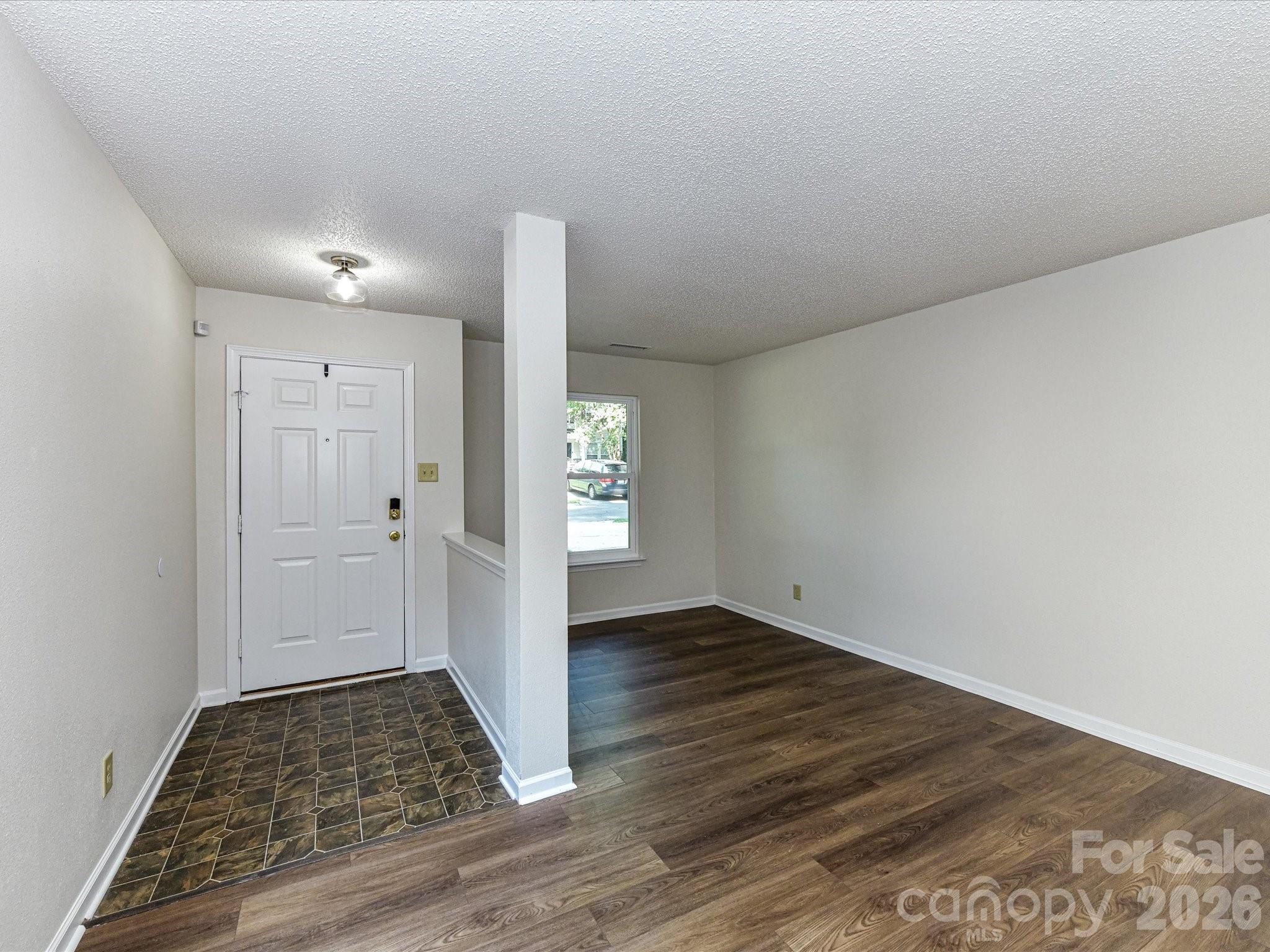 Sycamore Grove - Residential