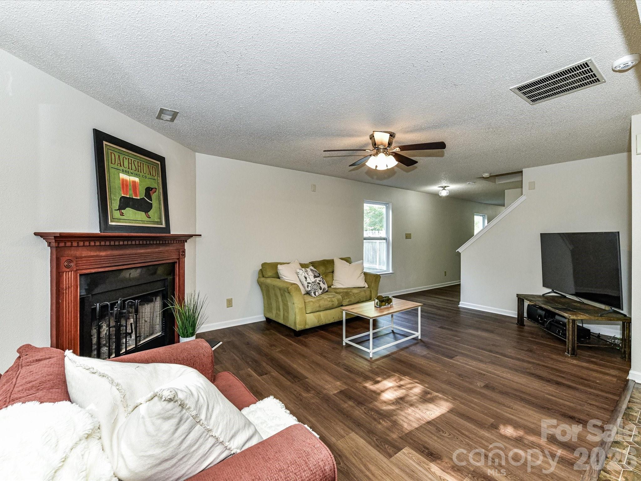 Sycamore Grove - Residential