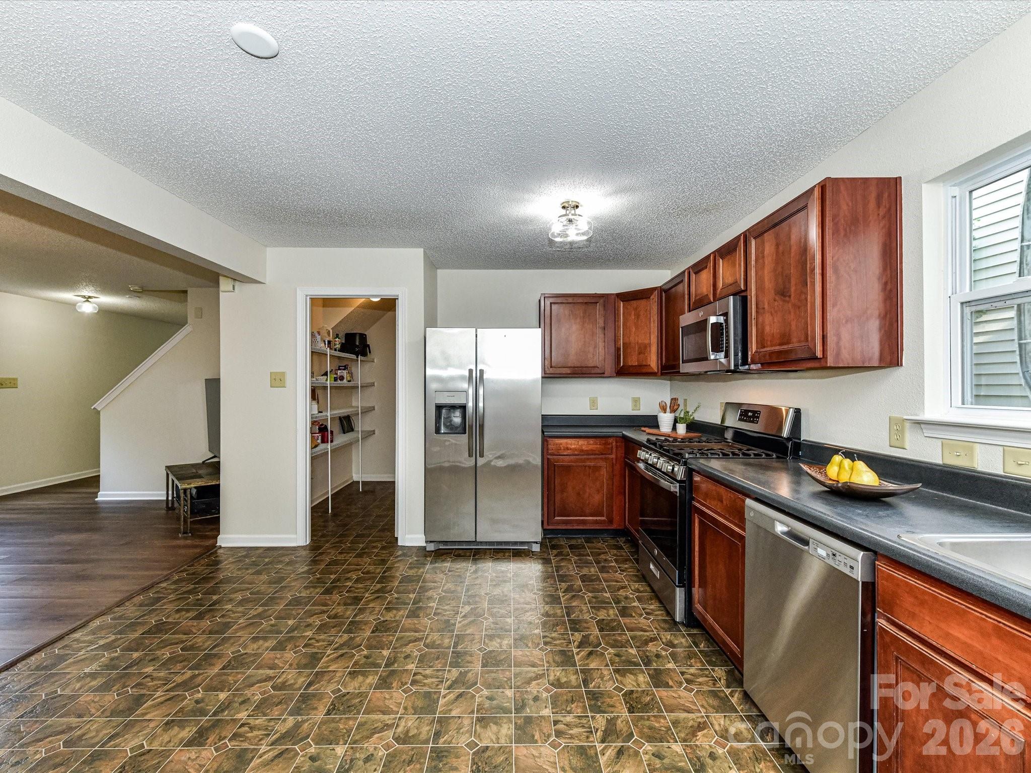 Sycamore Grove - Residential