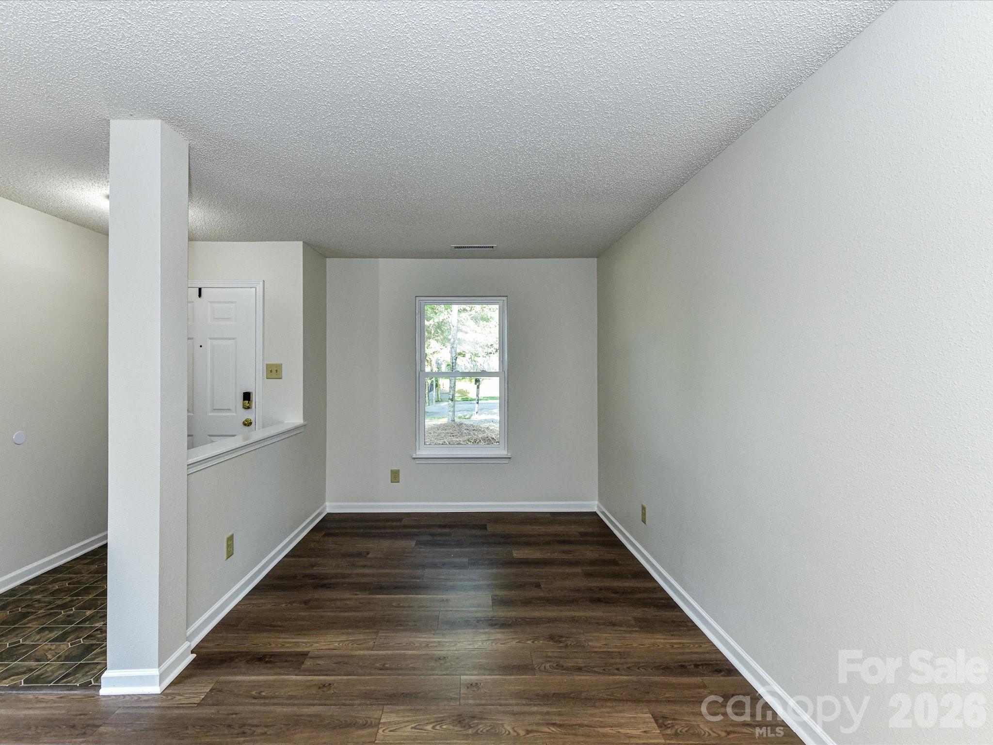 Sycamore Grove - Residential