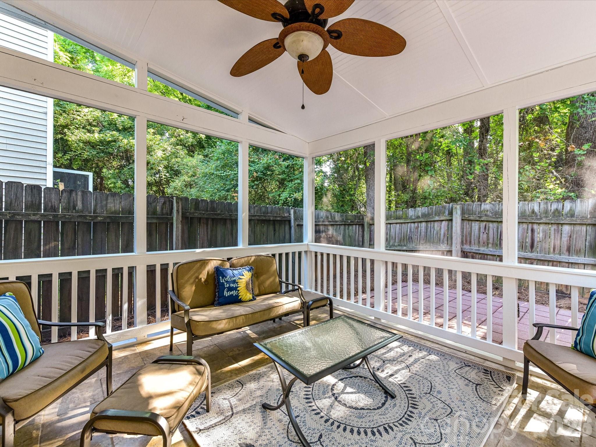 Sycamore Grove - Residential