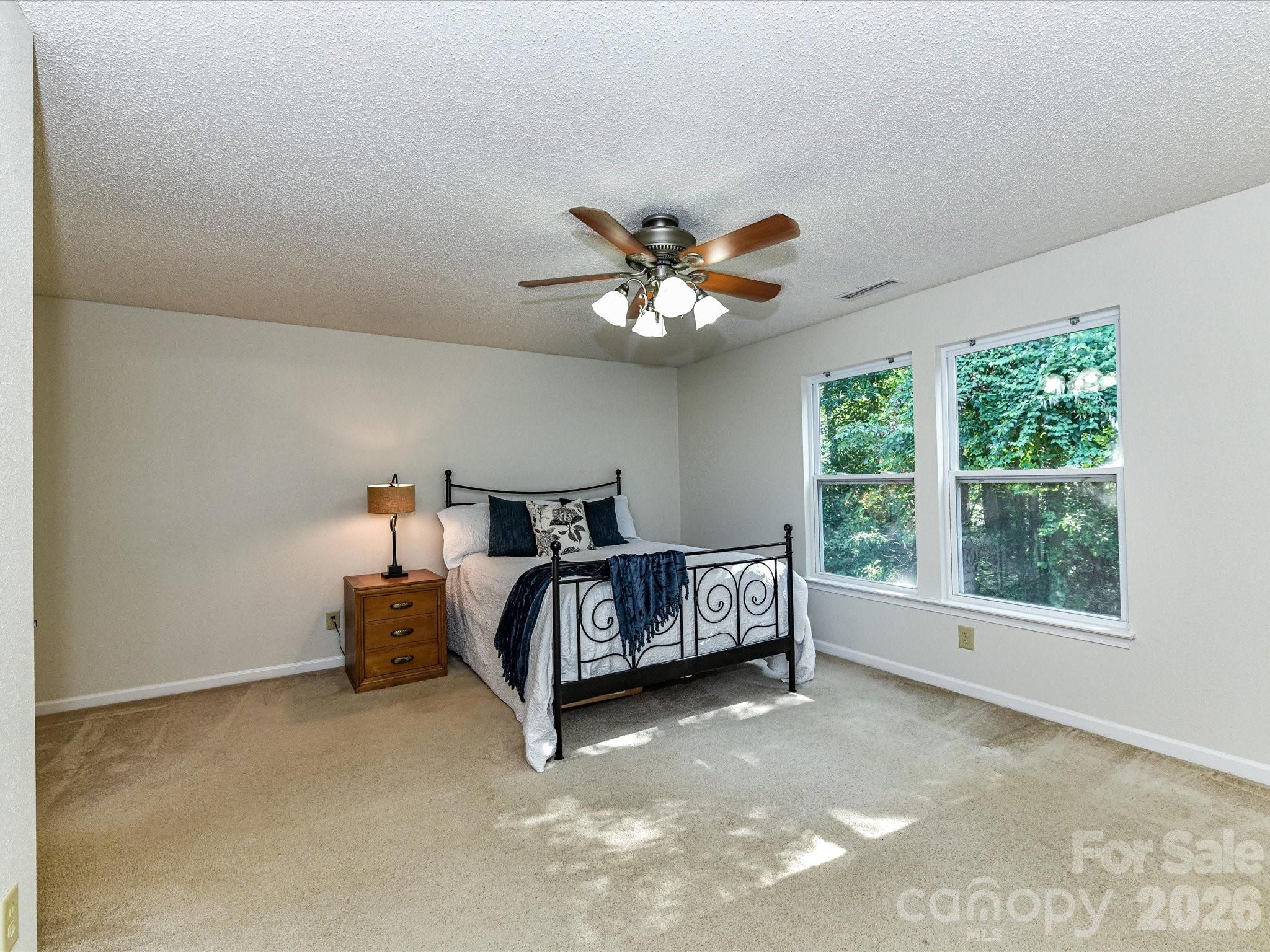 Sycamore Grove - Residential