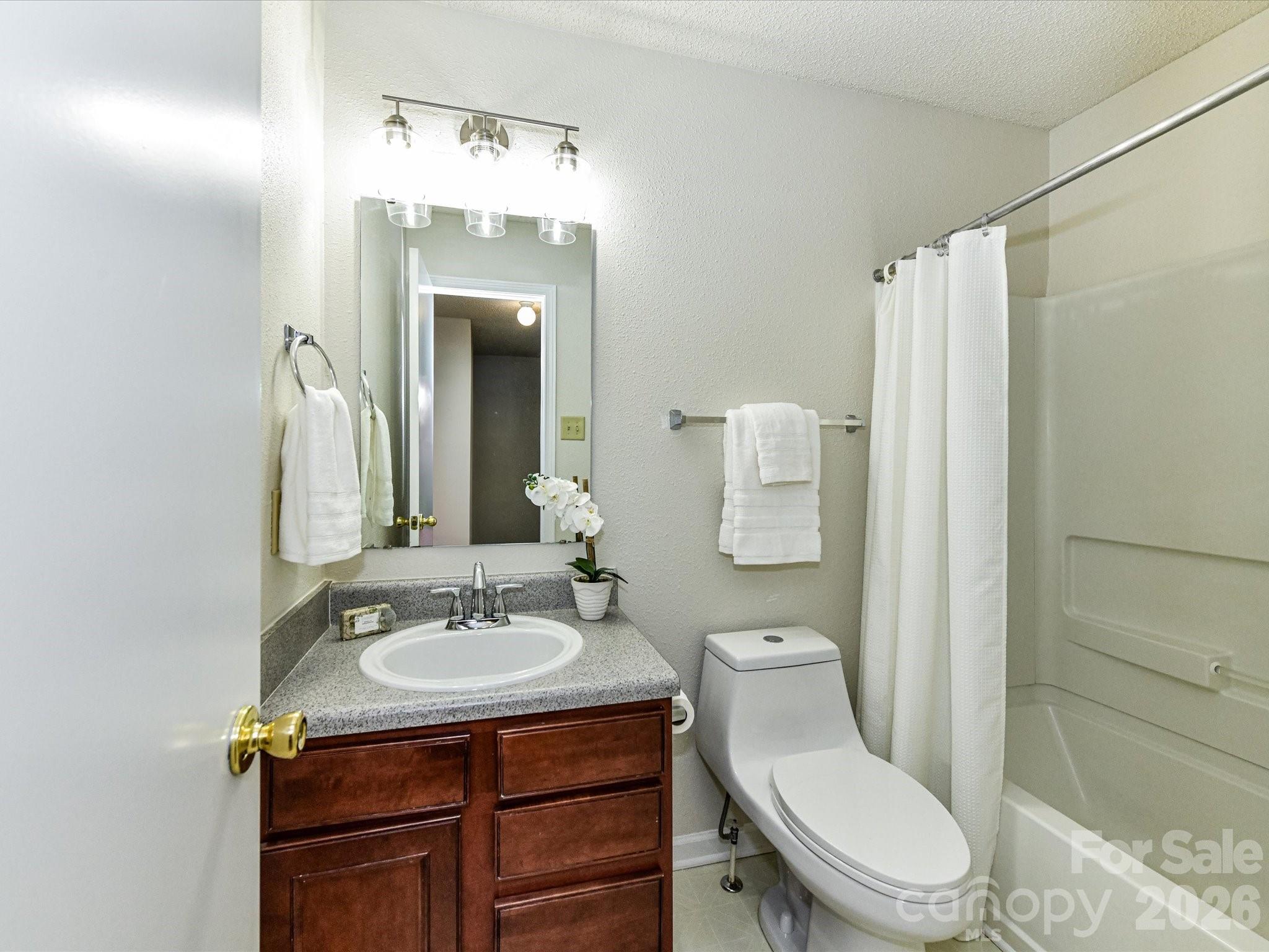 Sycamore Grove - Residential
