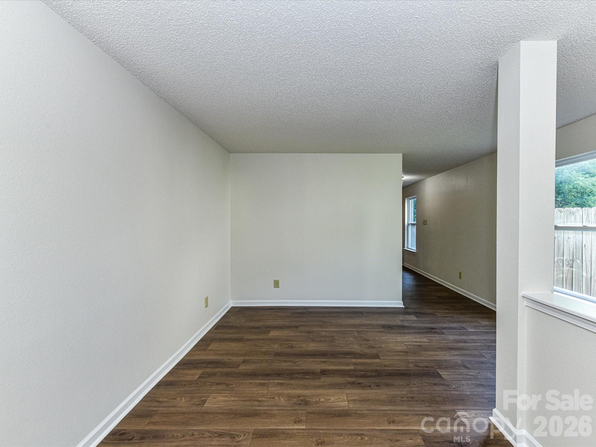 Sycamore Grove - Residential