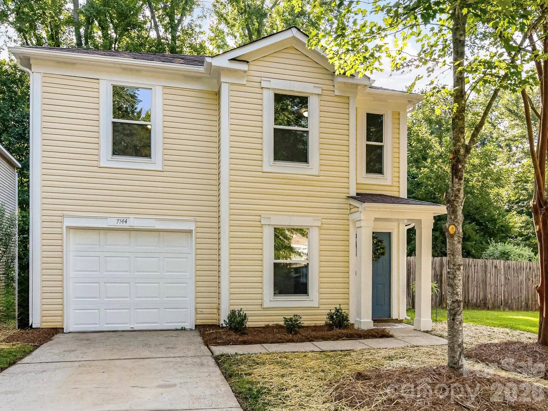 Sycamore Grove - Residential