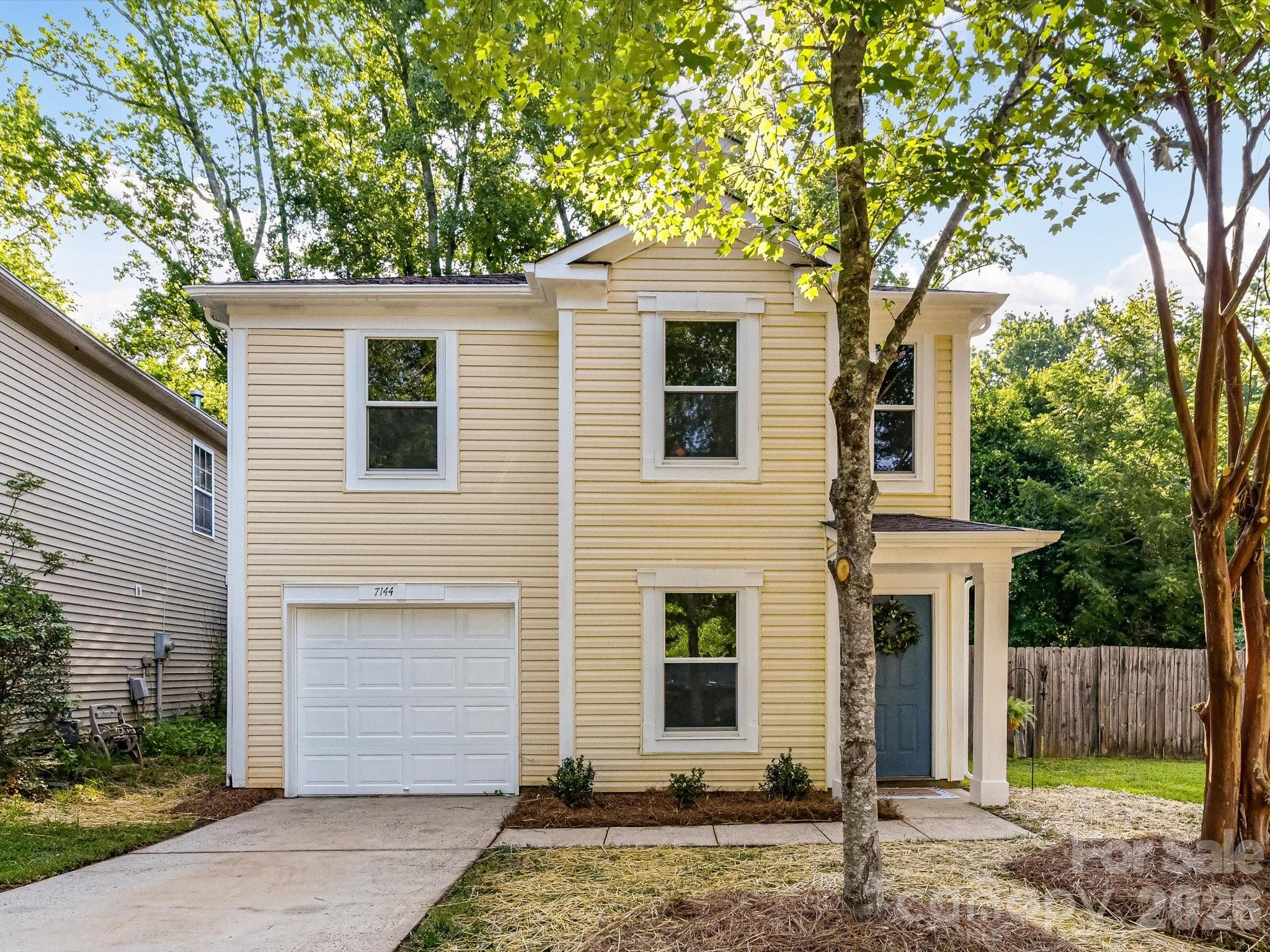 Sycamore Grove - Residential