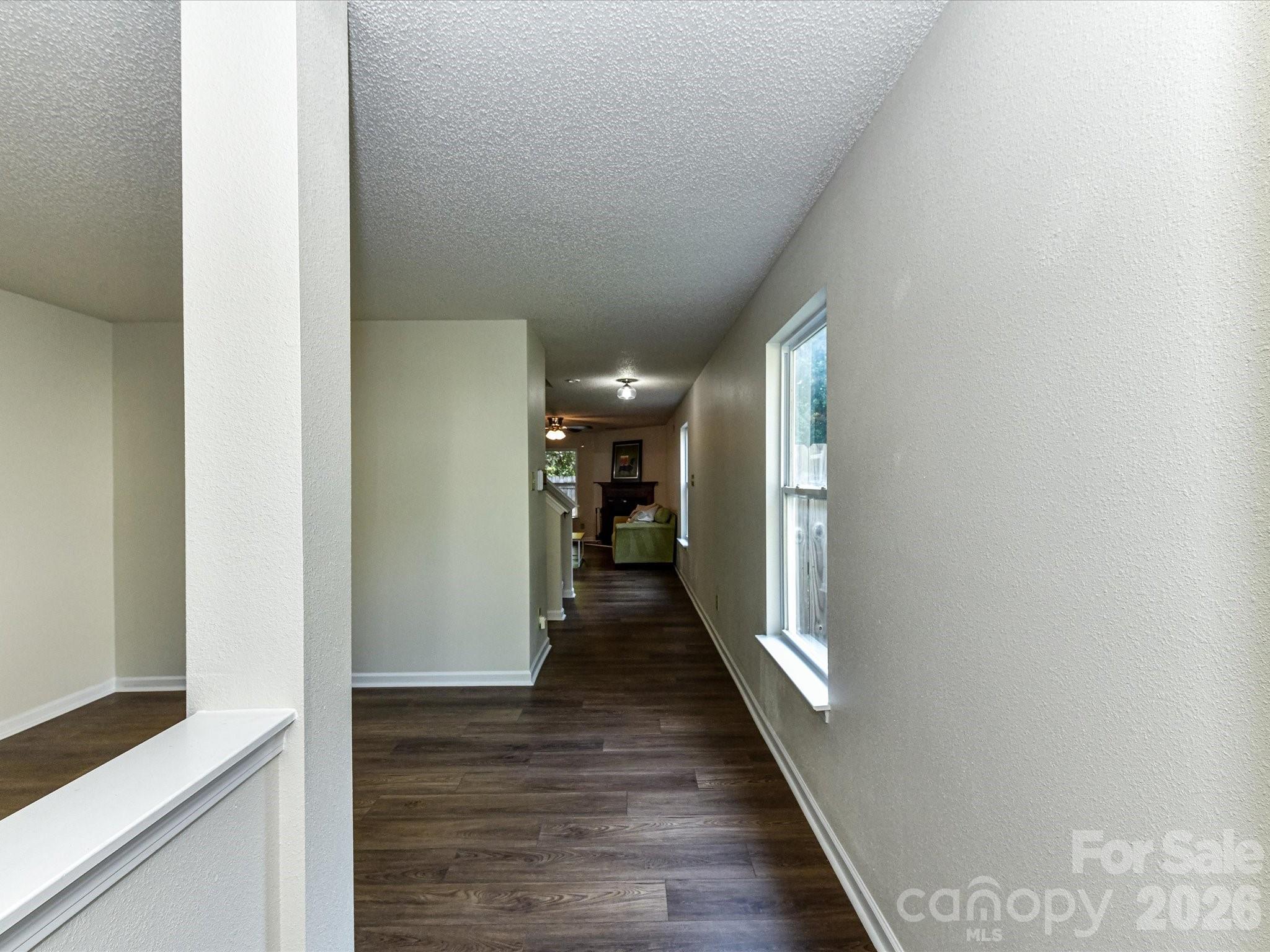 Sycamore Grove - Residential