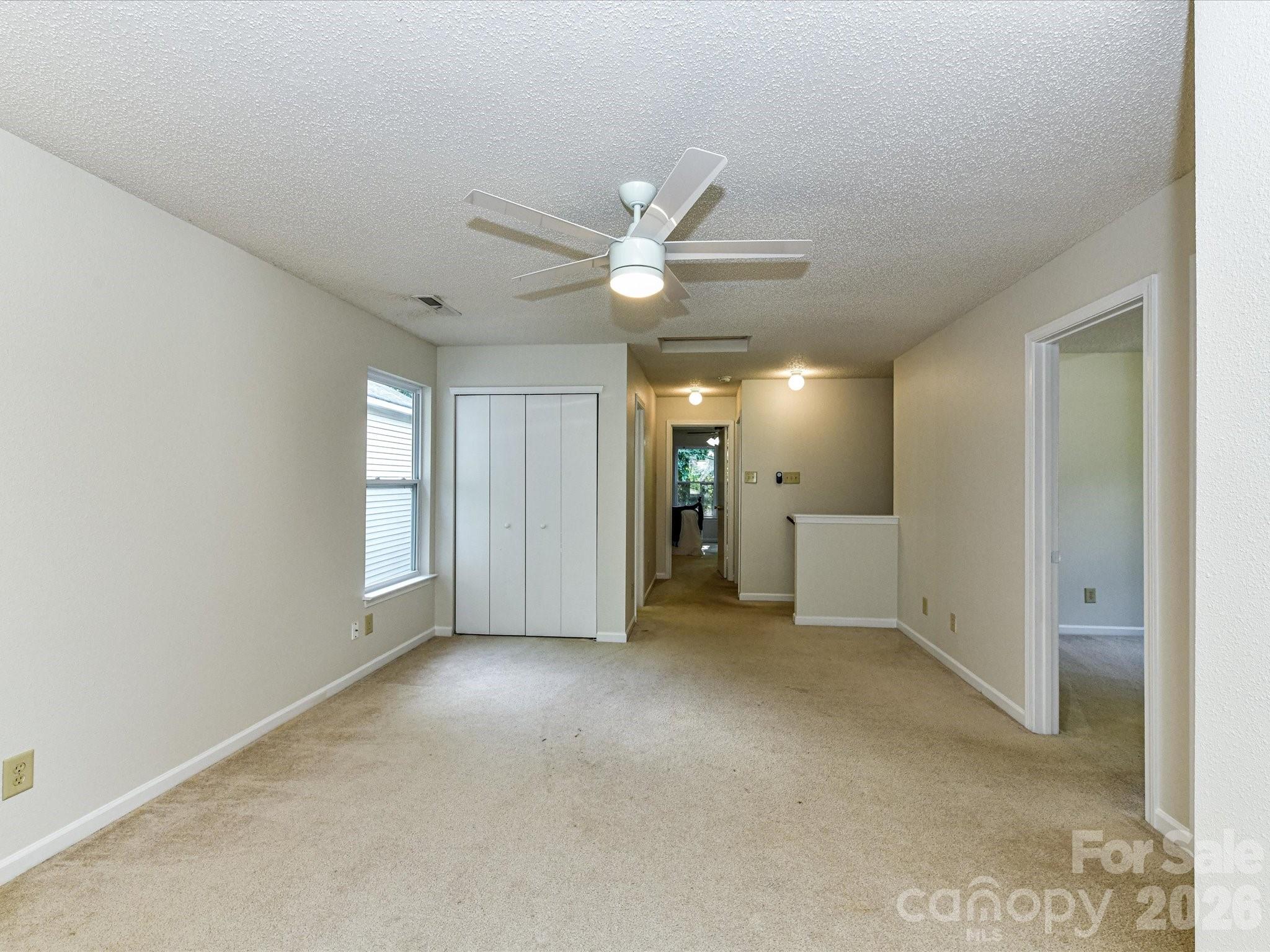 Sycamore Grove - Residential