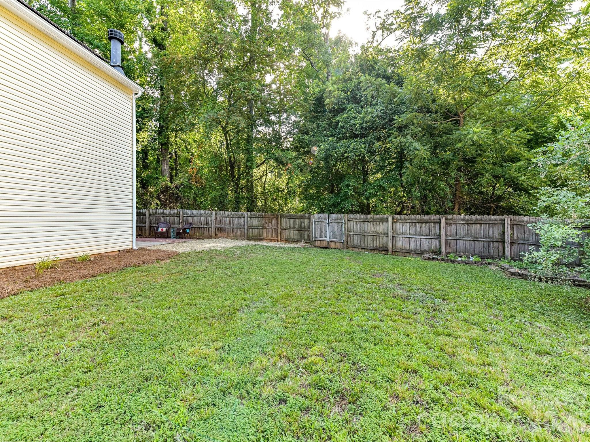 Sycamore Grove - Residential