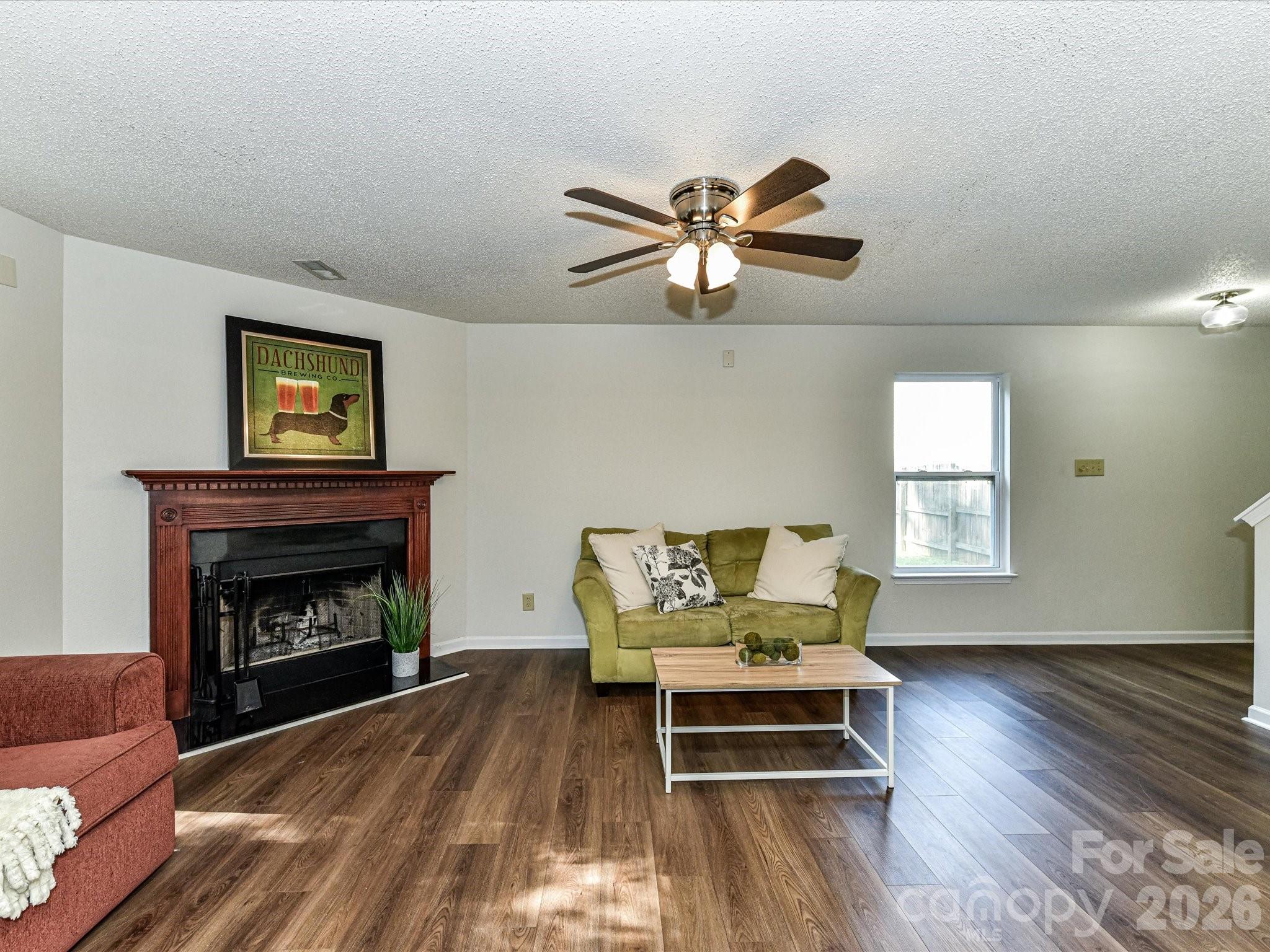 Sycamore Grove - Residential