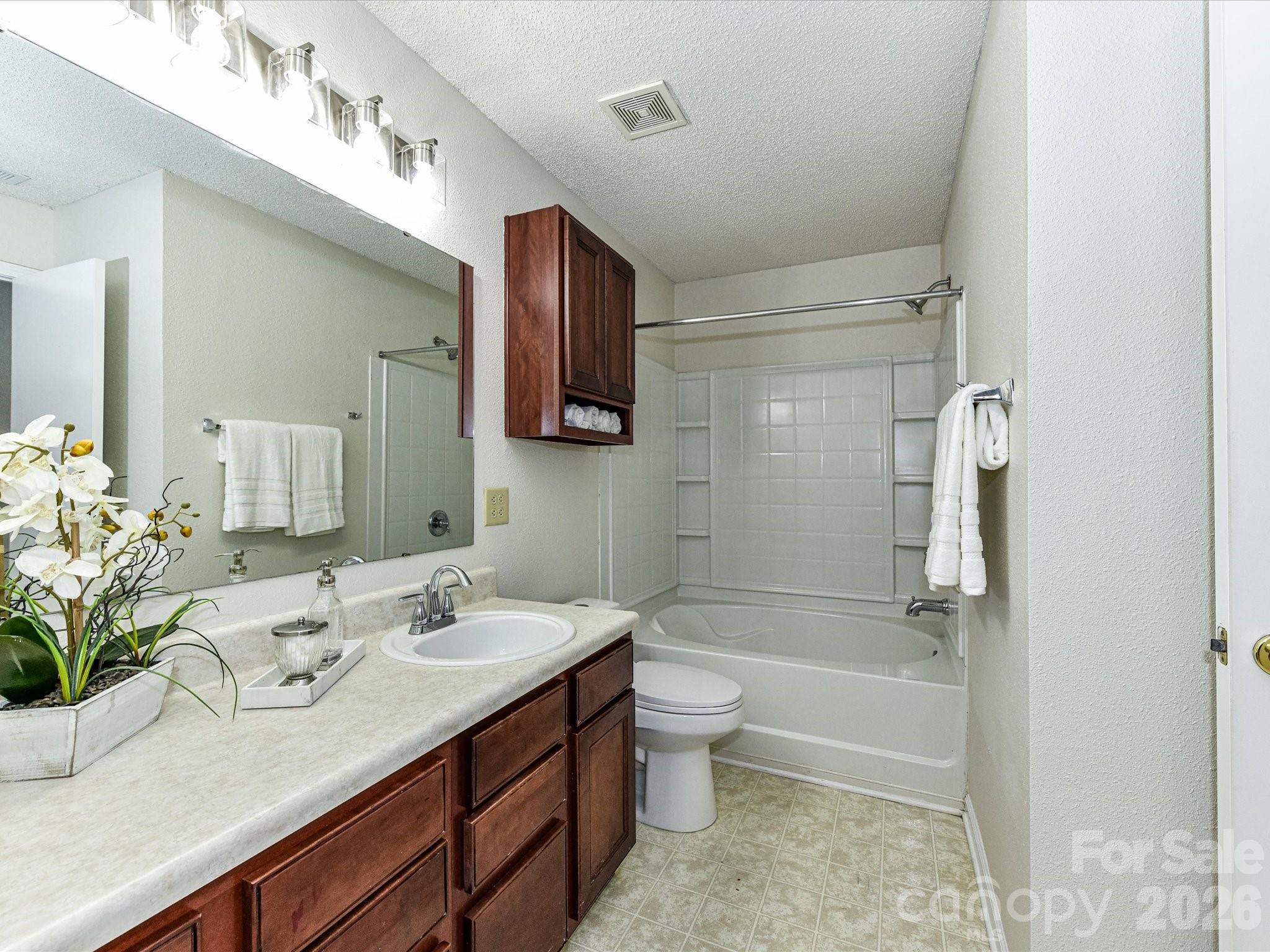 Sycamore Grove - Residential