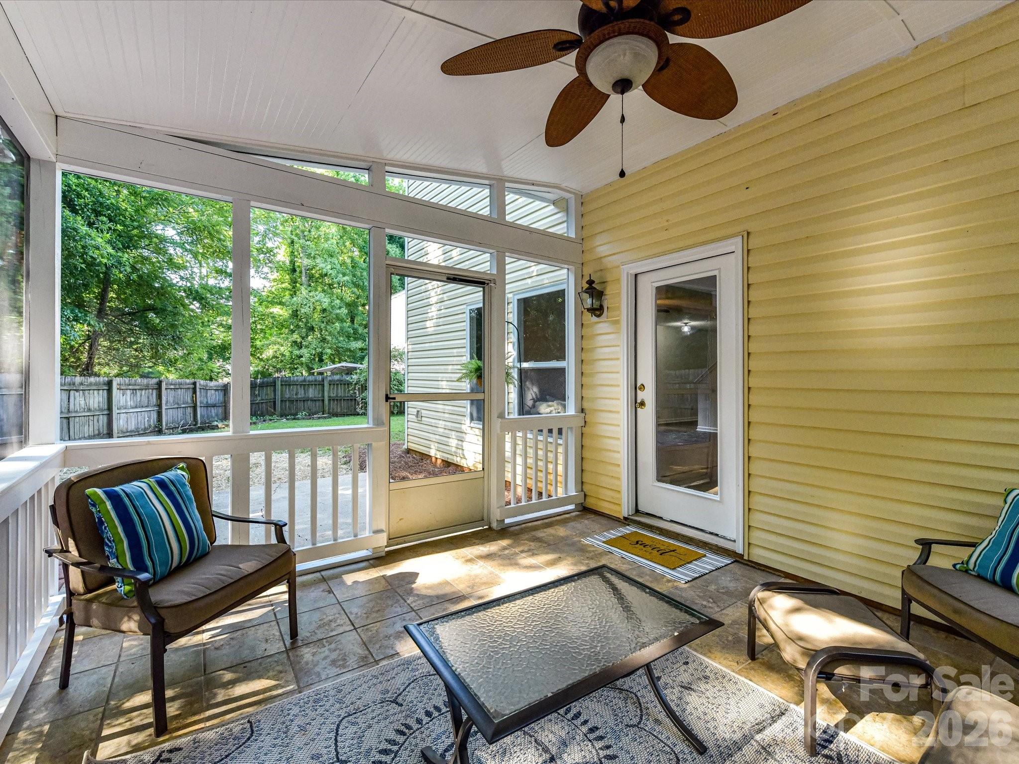 Sycamore Grove - Residential