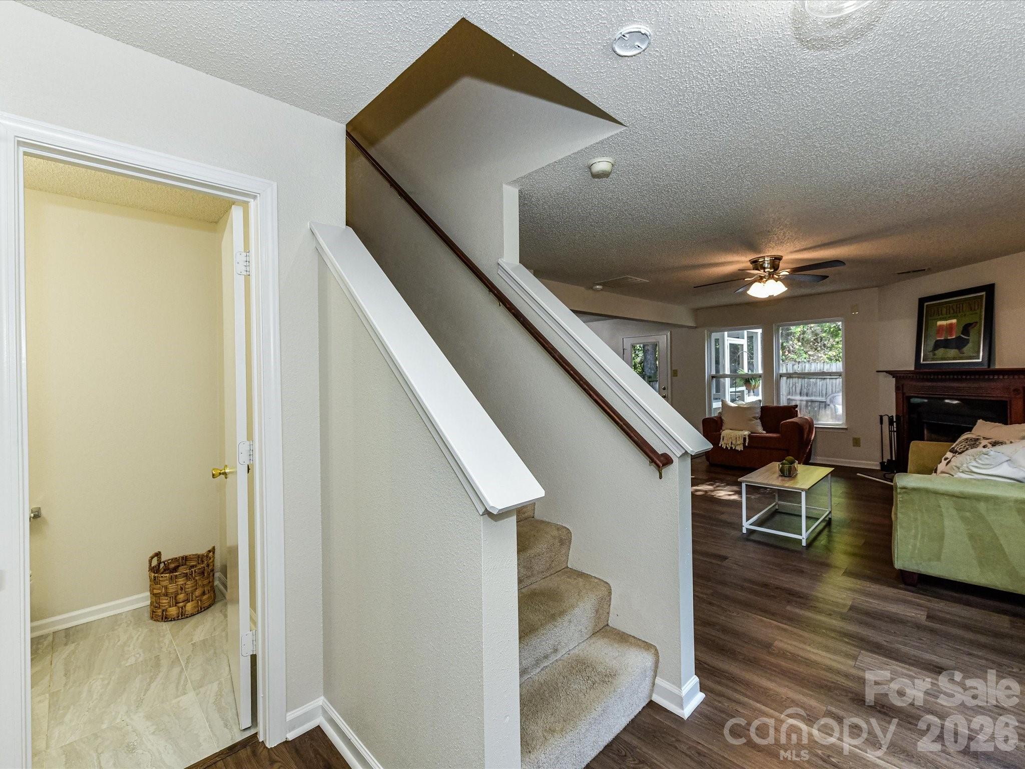Sycamore Grove - Residential