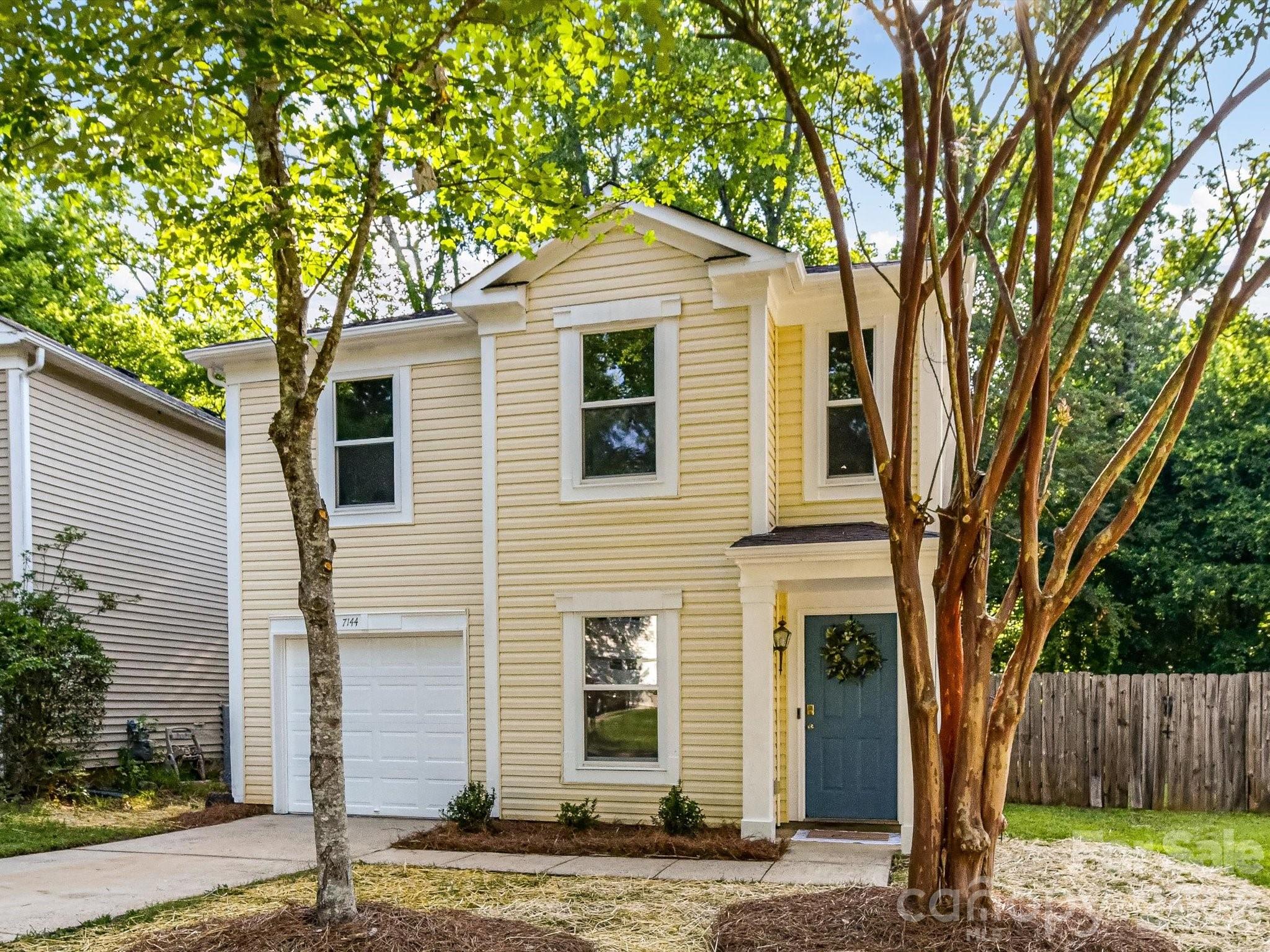 Sycamore Grove - Residential