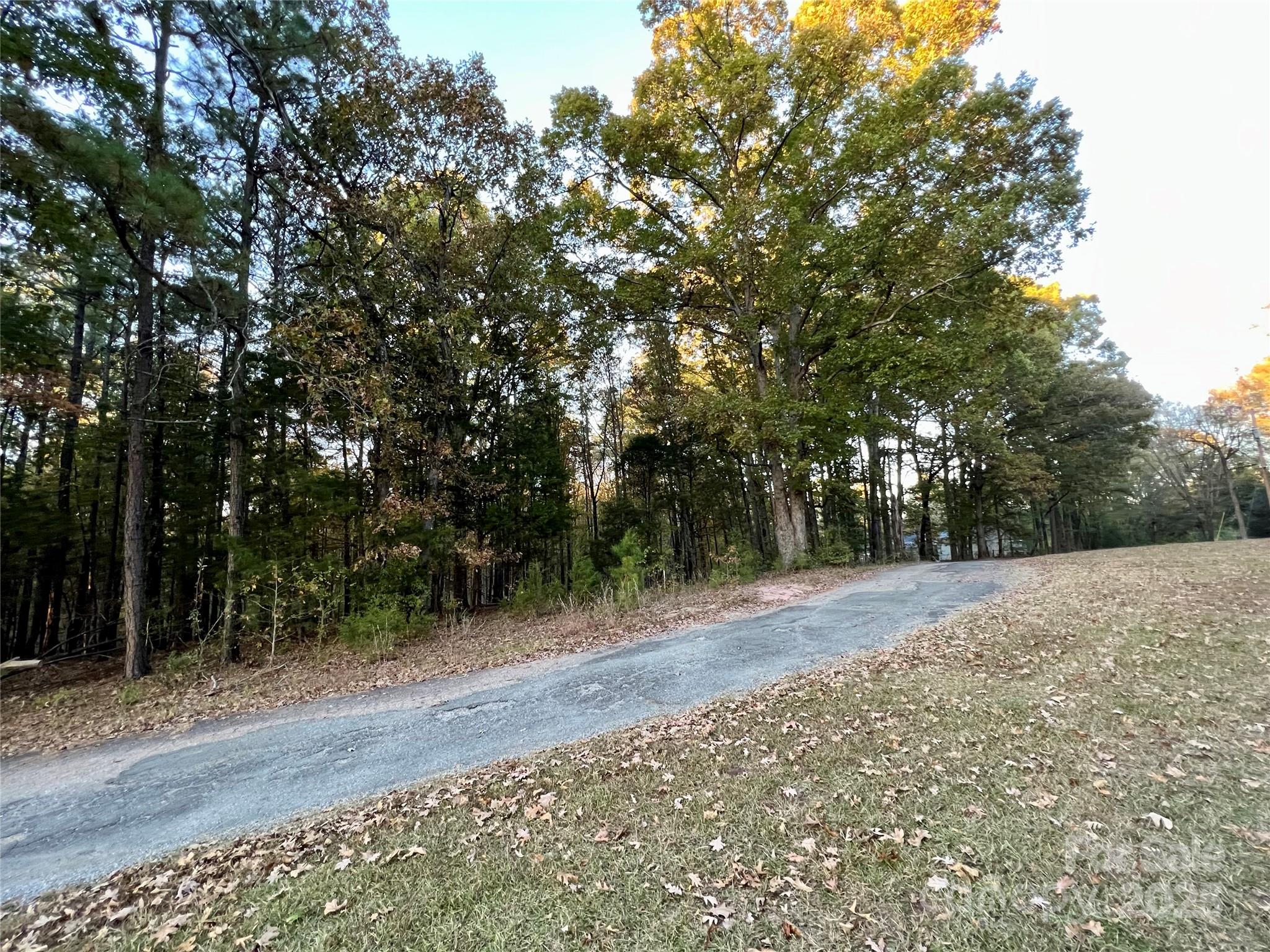 None - Land
