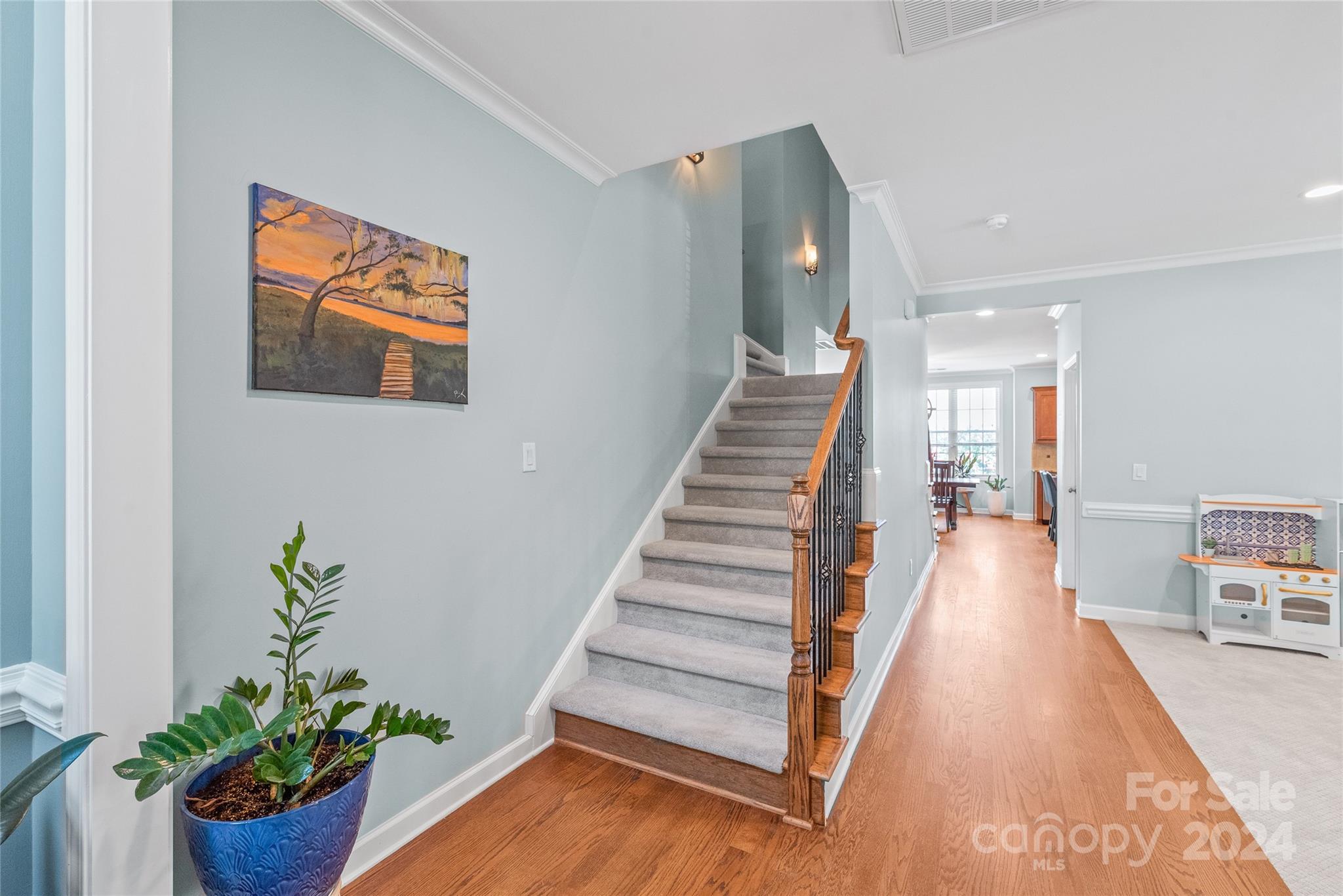 Bridgemill - Residential