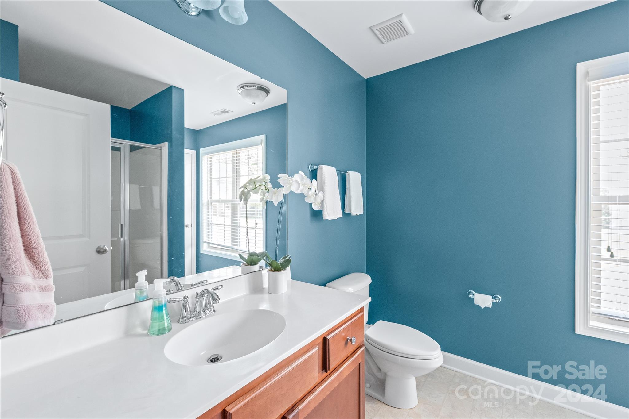 Bridgemill - Residential
