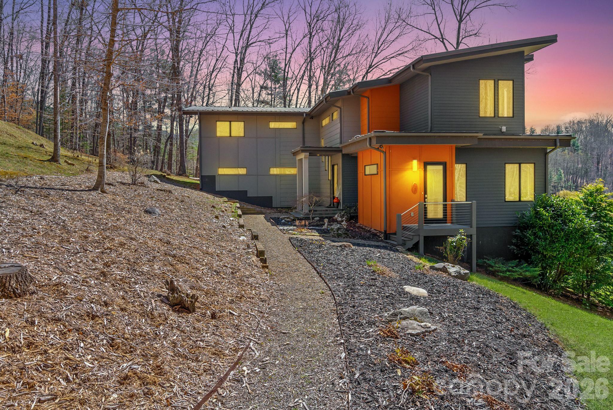 Mountain Meadows on Crooked Creek - Residential