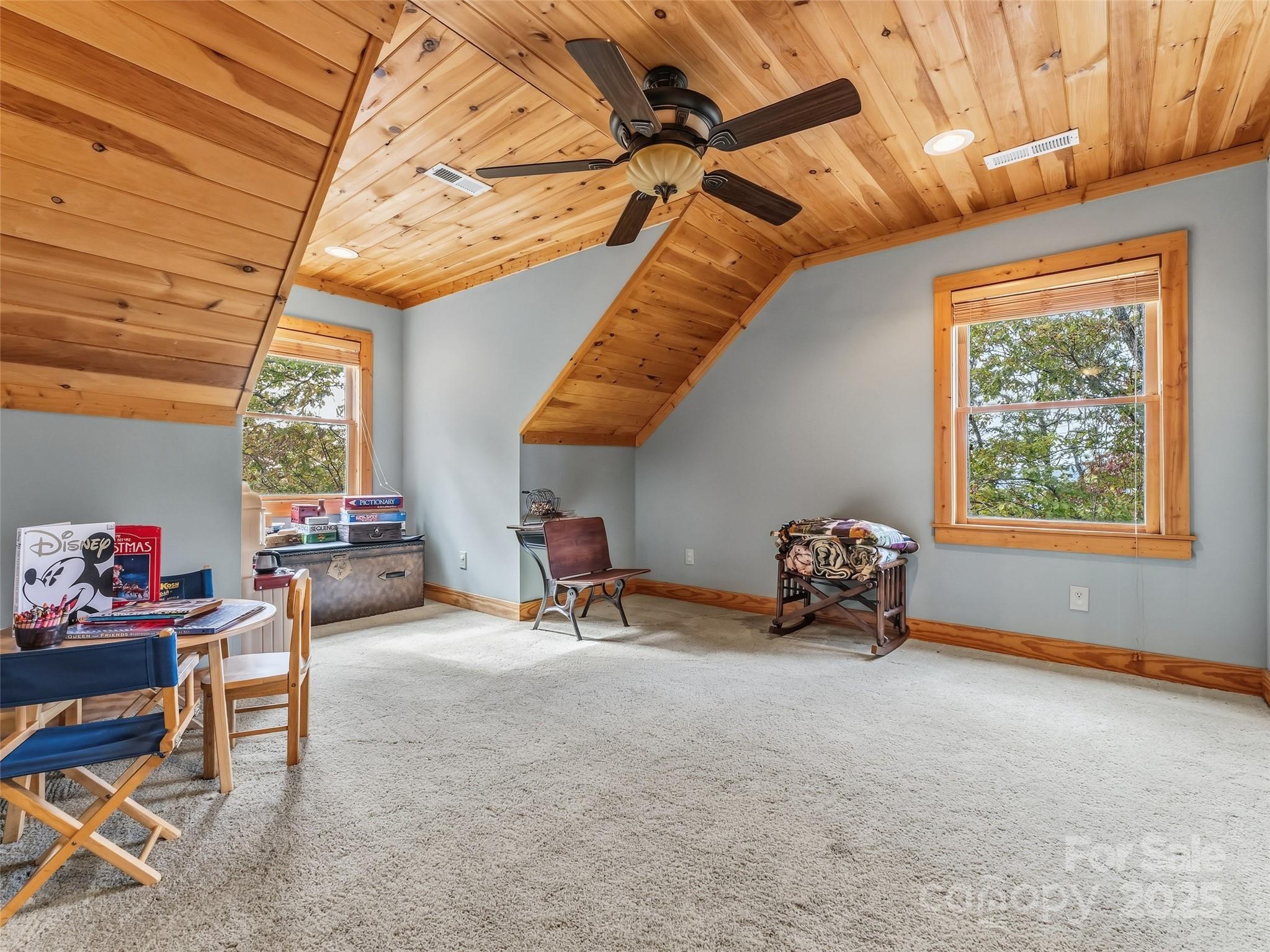 Miller Mountain - Residential