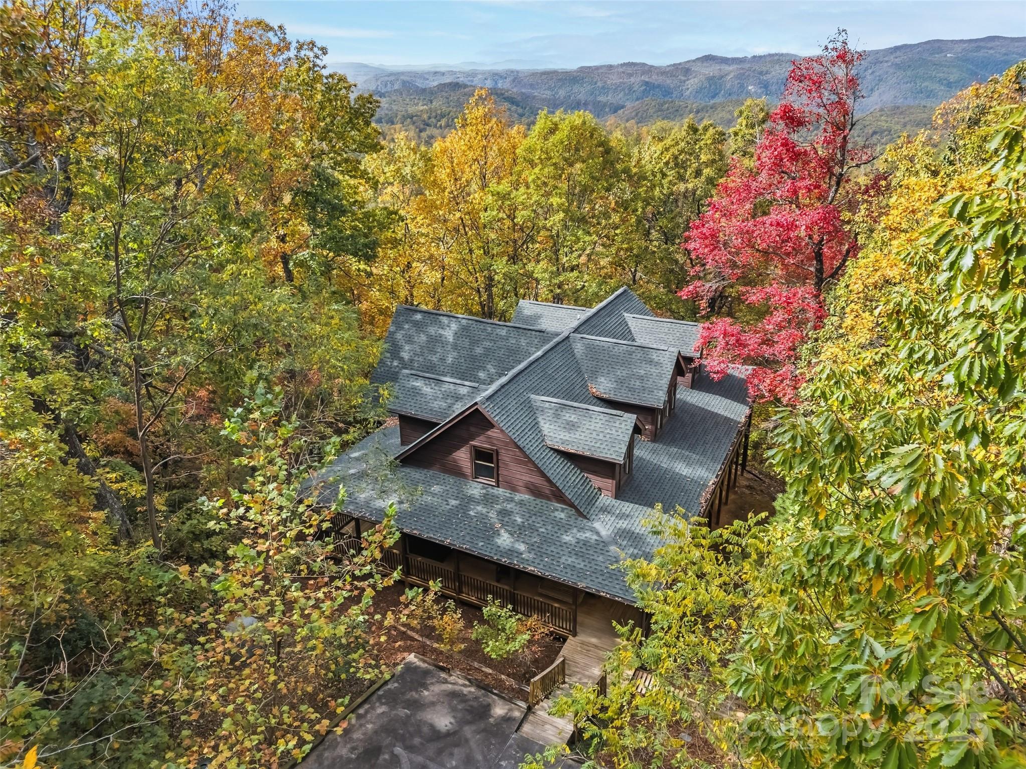 Miller Mountain - Residential