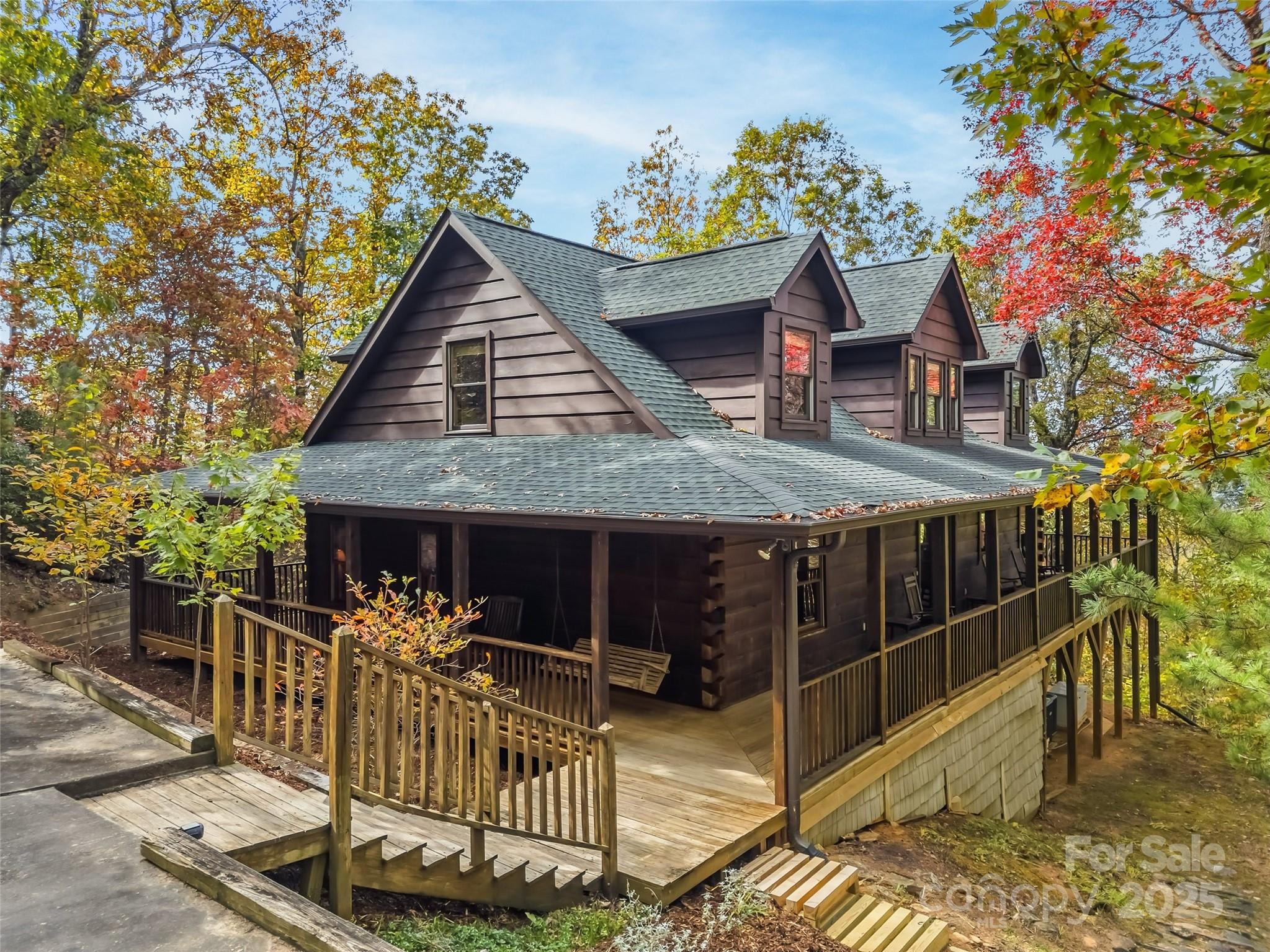Miller Mountain - Residential