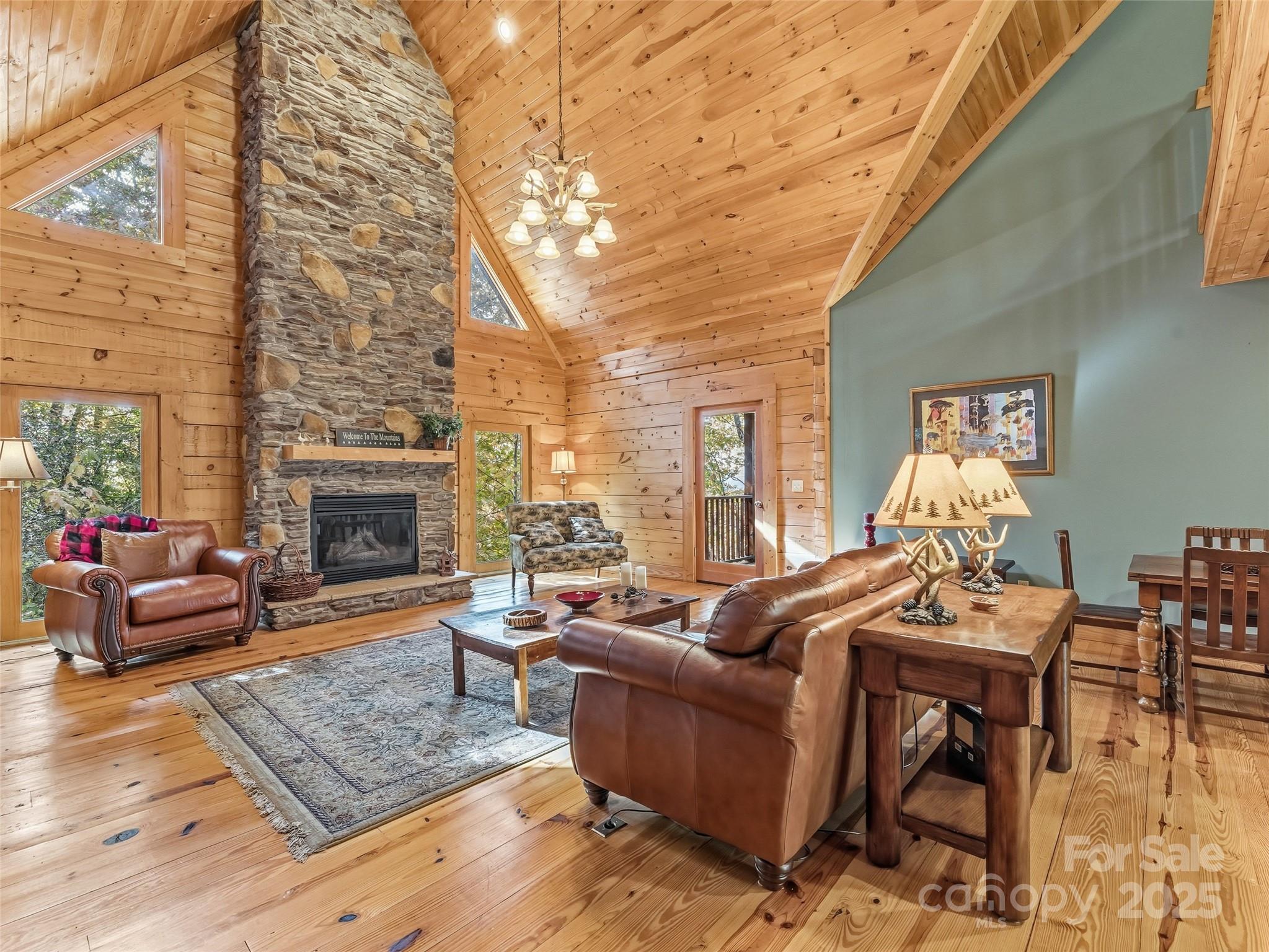 Miller Mountain - Residential