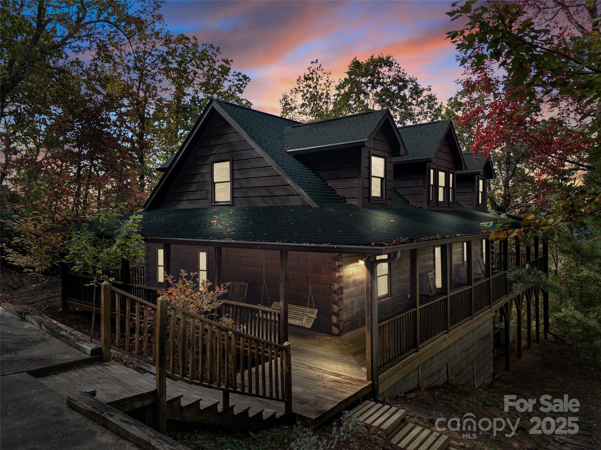 Miller Mountain - Residential