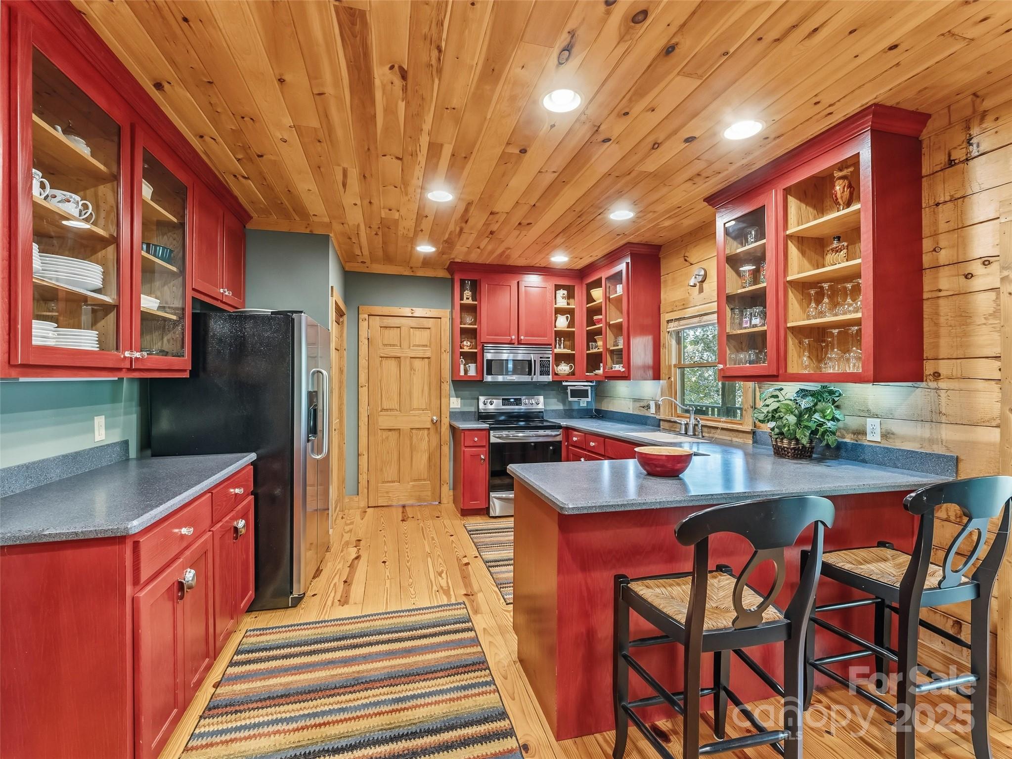 Miller Mountain - Residential