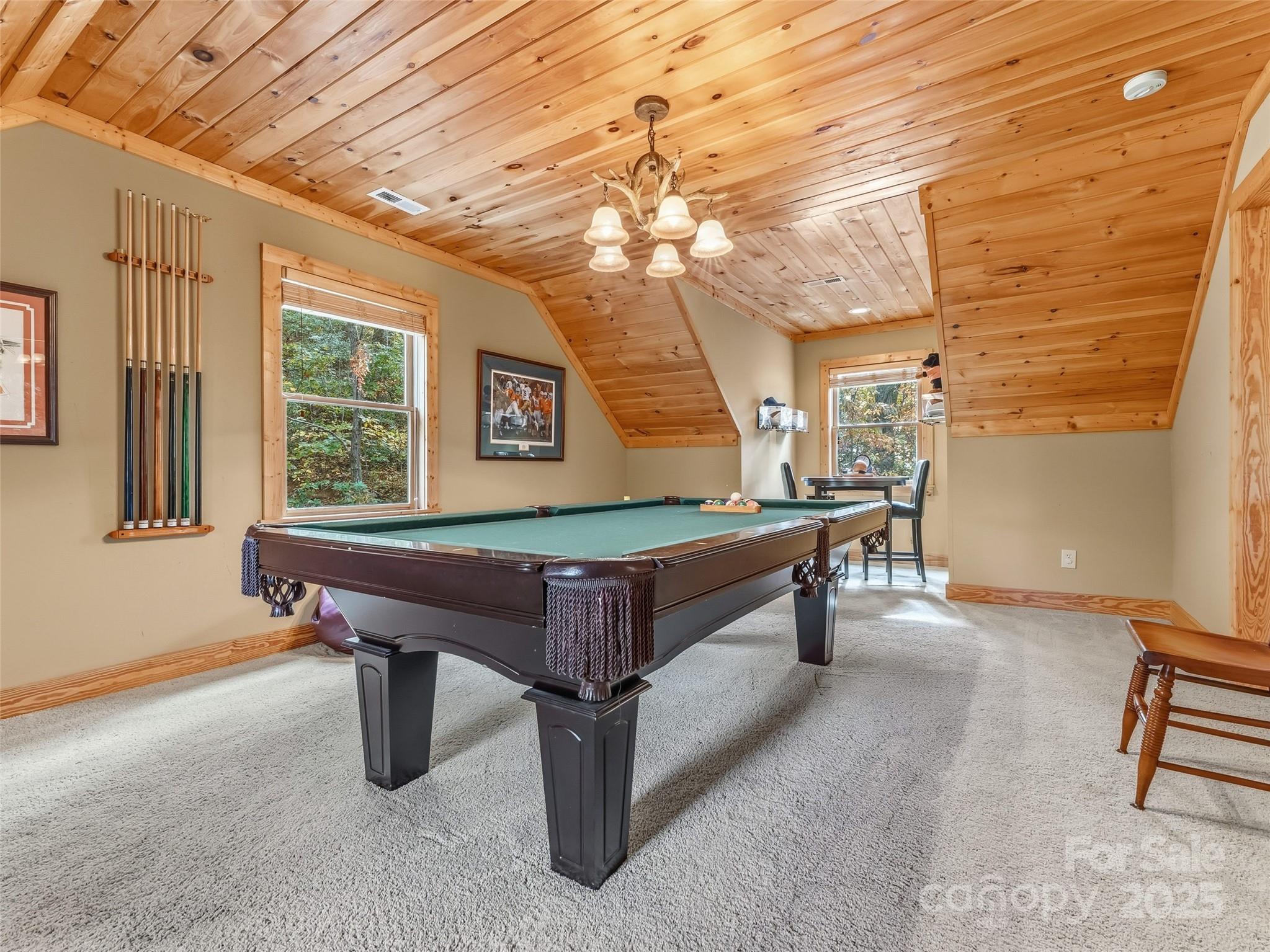 Miller Mountain - Residential