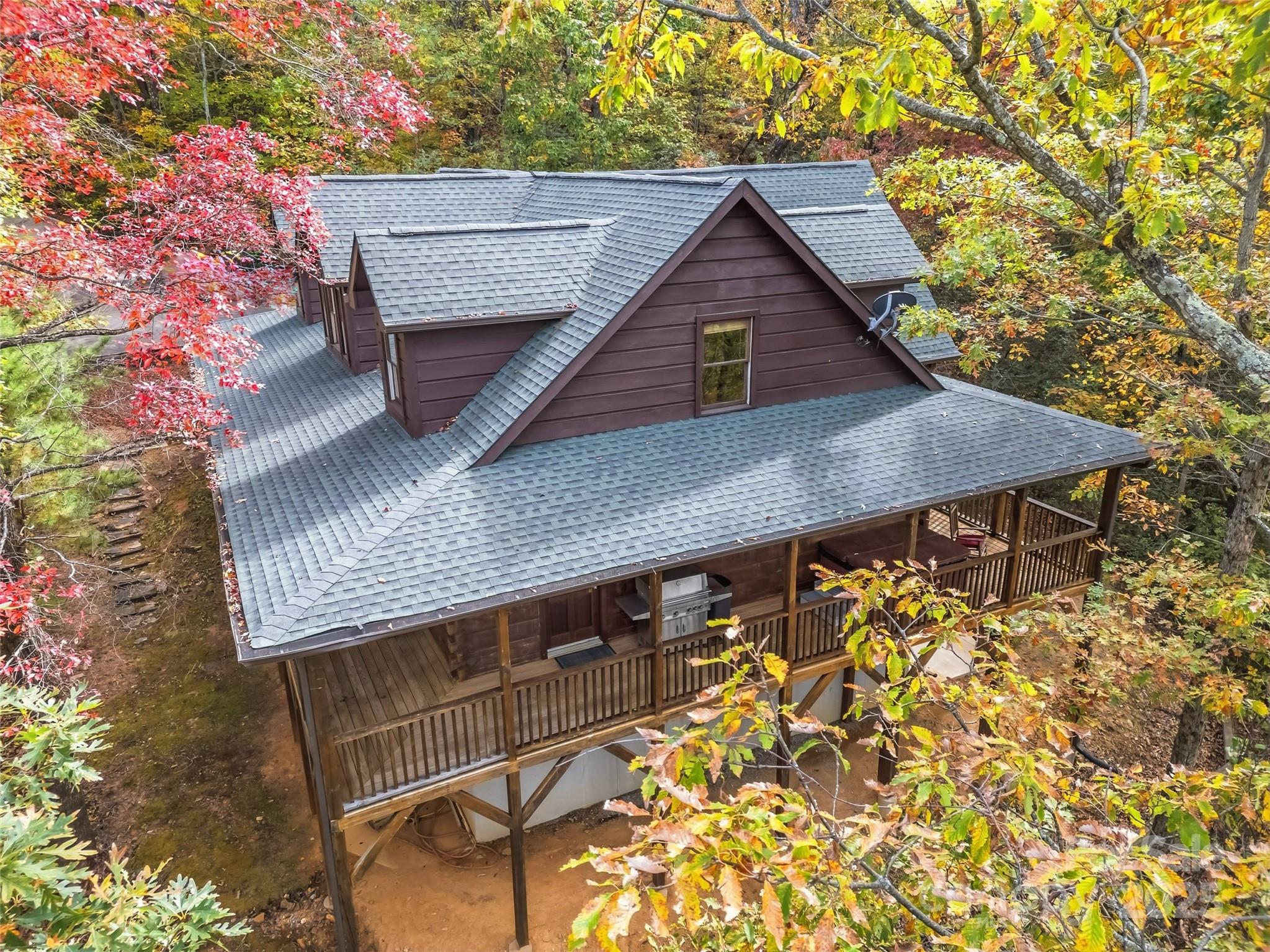 Miller Mountain - Residential