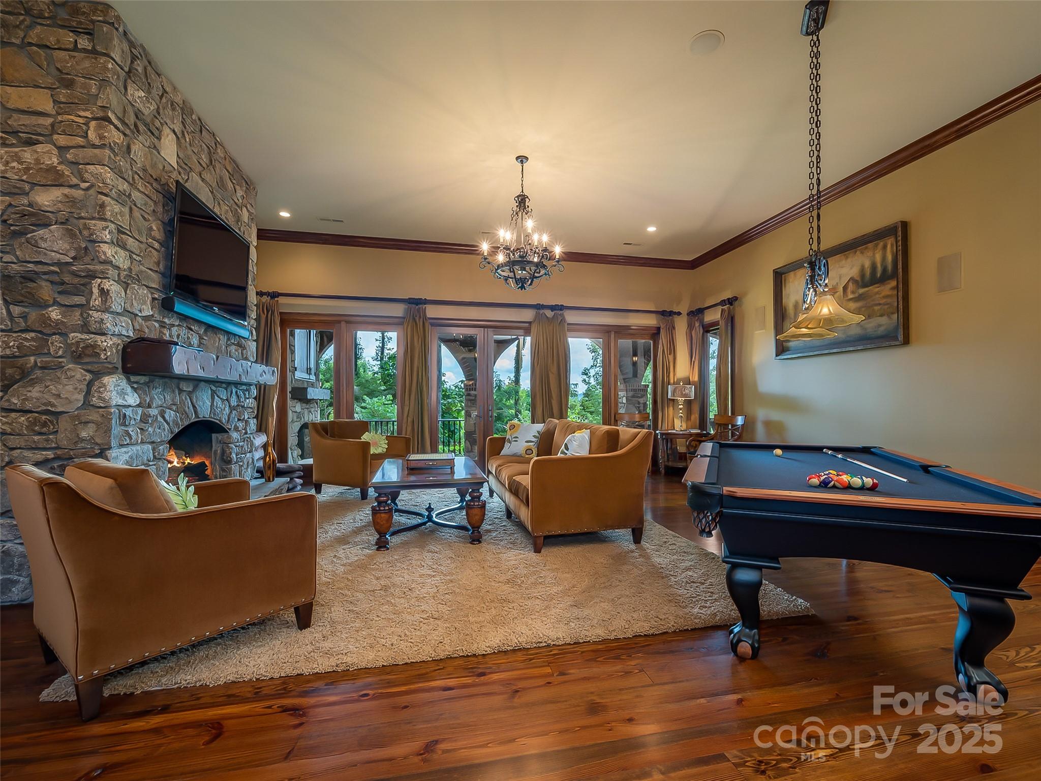 Champion Hills - Residential