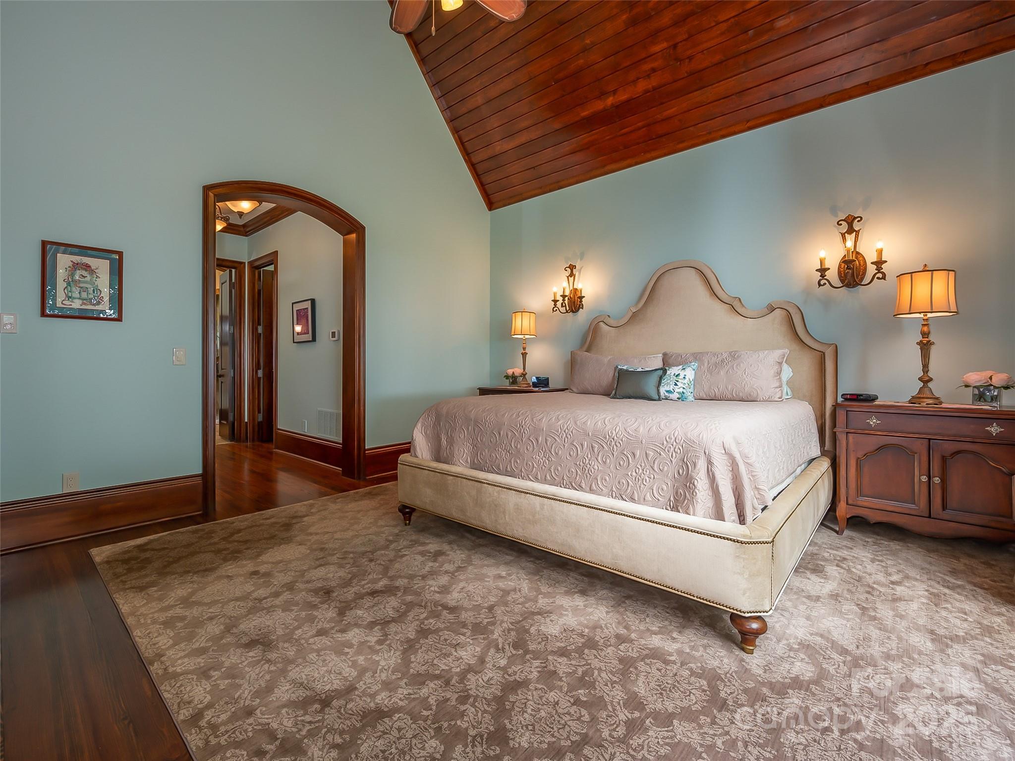 Champion Hills - Residential