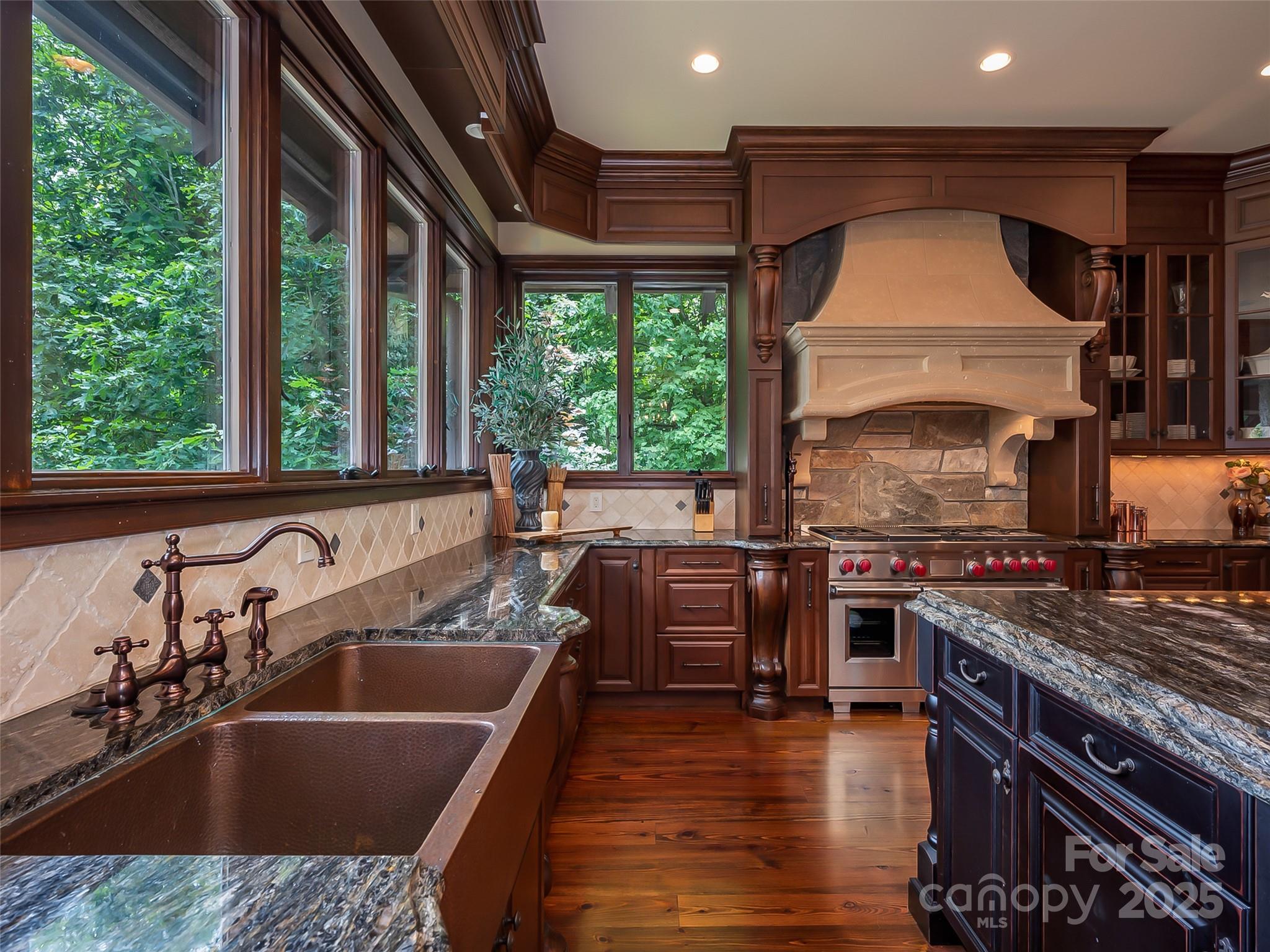 Champion Hills - Residential