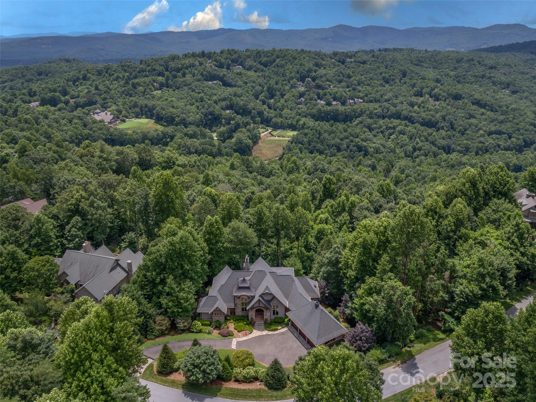 Champion Hills - Residential
