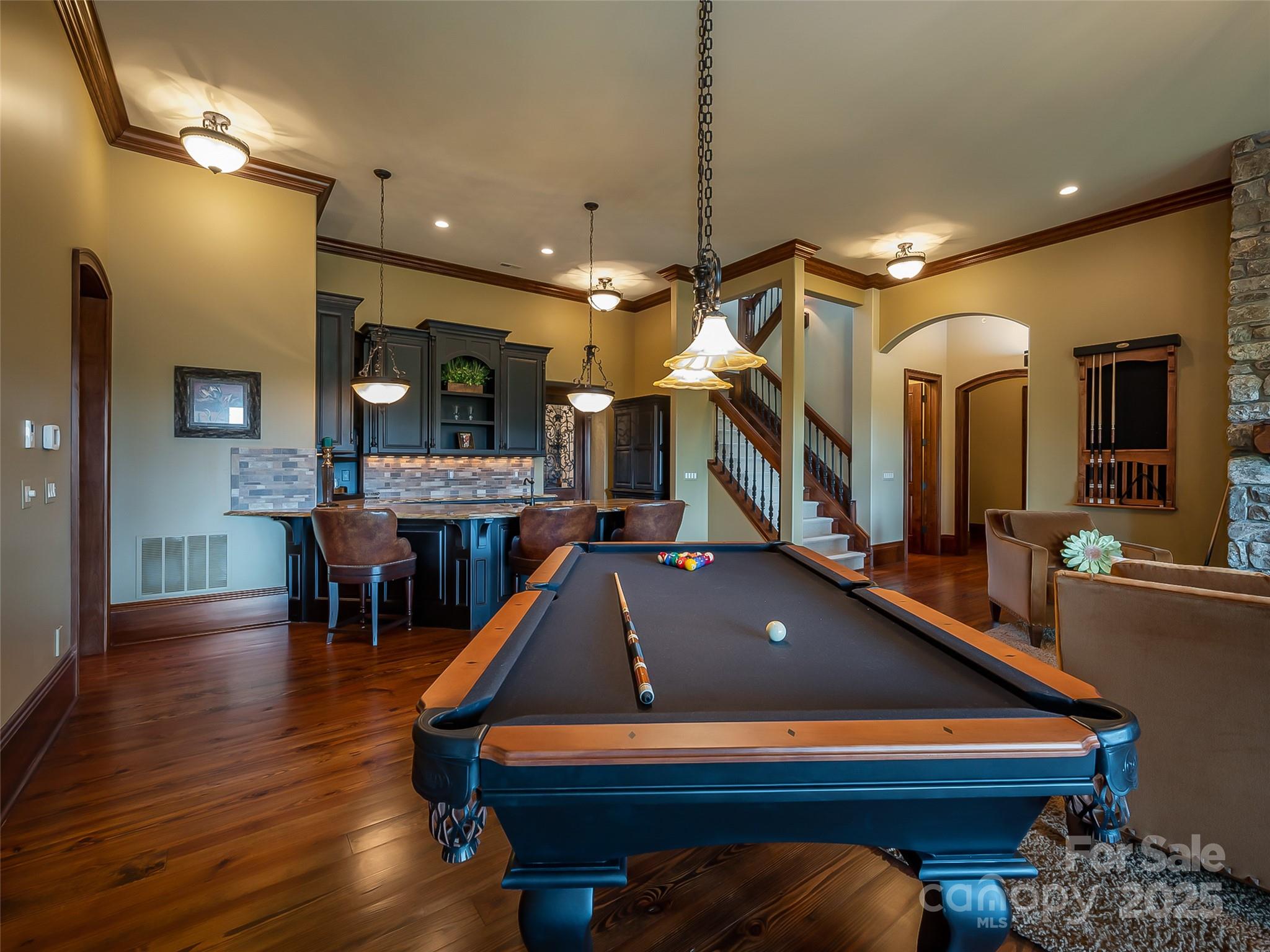 Champion Hills - Residential