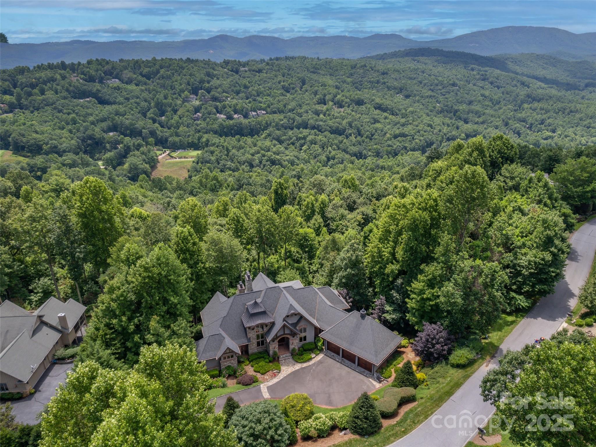 Champion Hills - Residential