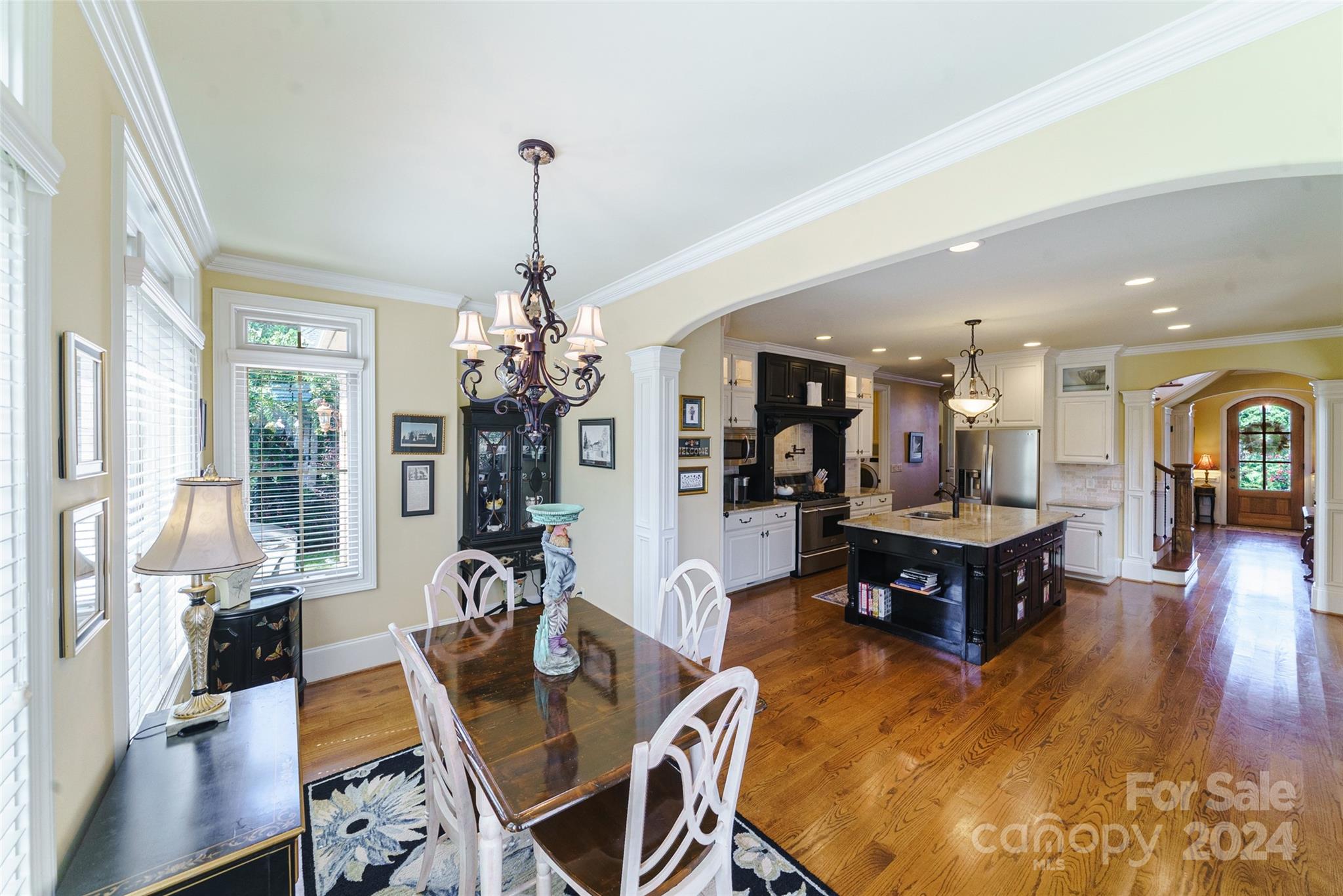 Joslin Pointe - Residential