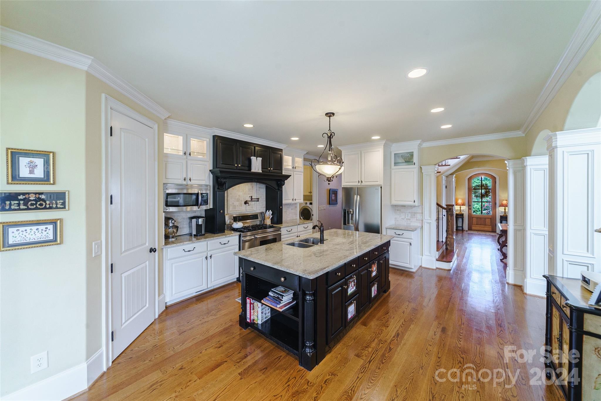 Joslin Pointe - Residential