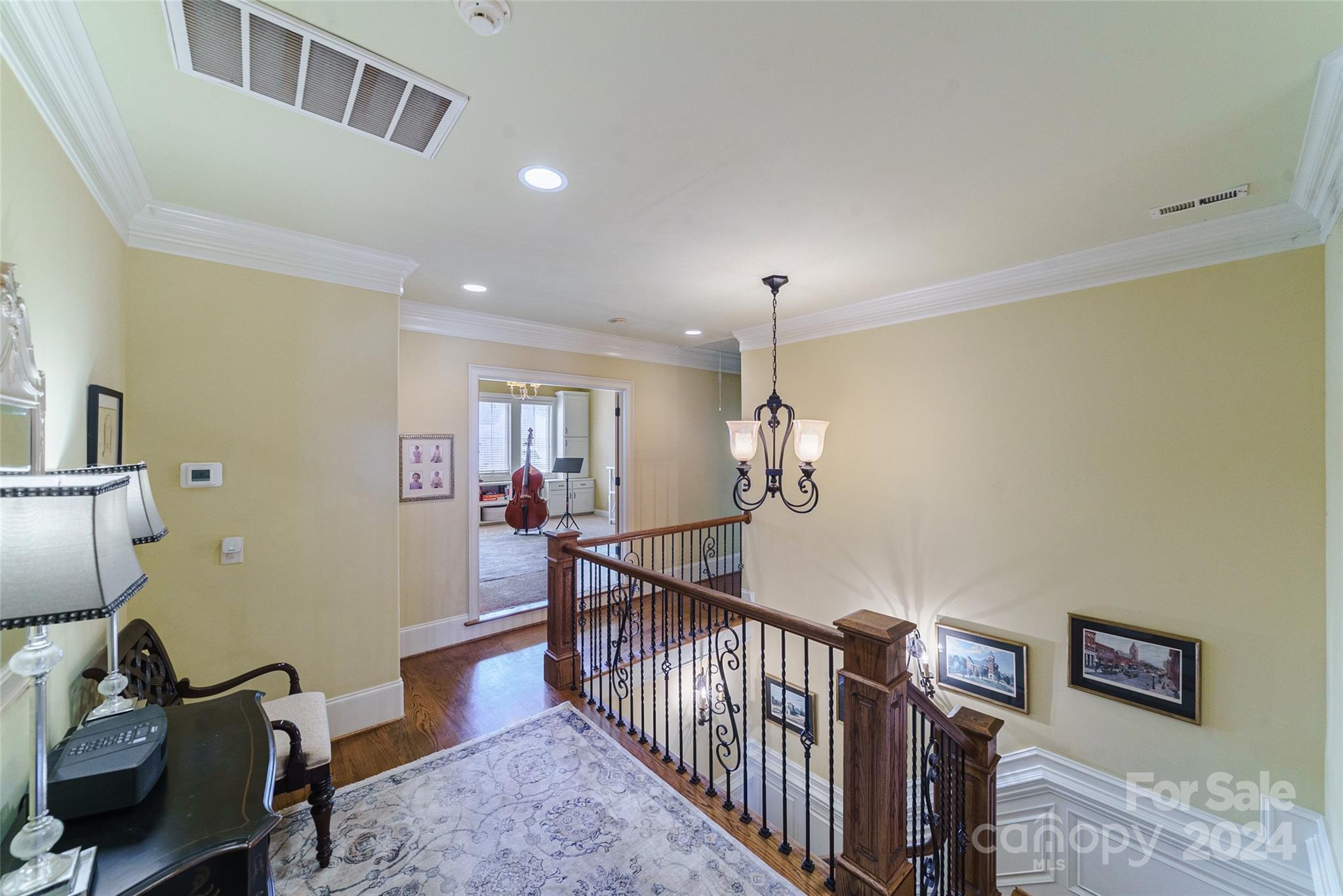 Joslin Pointe - Residential