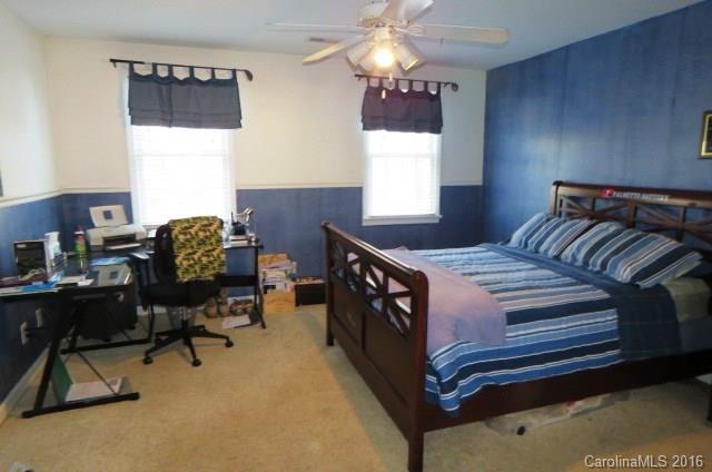 Tega Cay - Residential