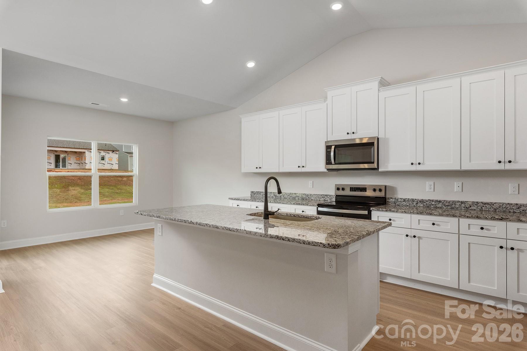 Ascot Woods - Residential