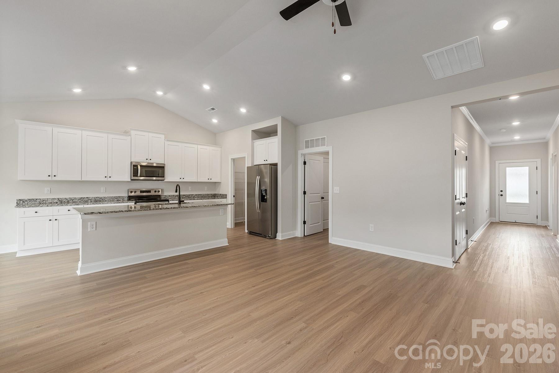 Ascot Woods - Residential