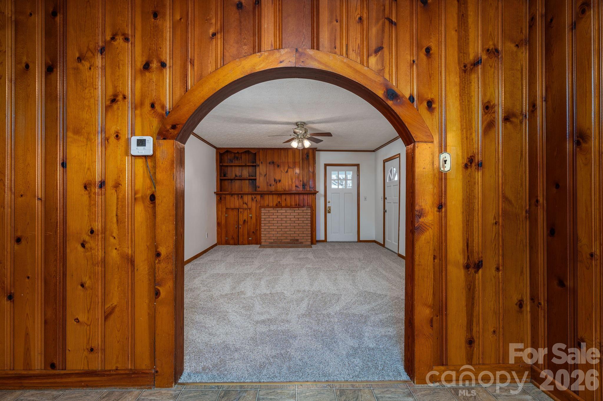 none - Residential