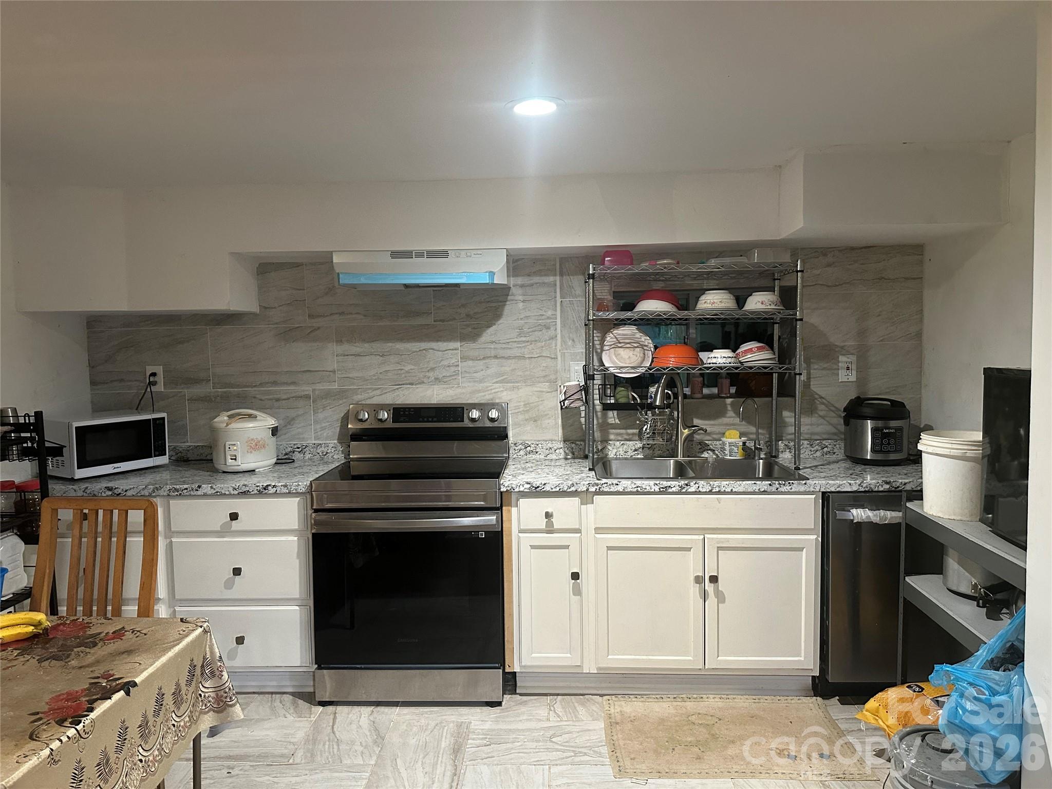 Pleasant View Acres - Residential