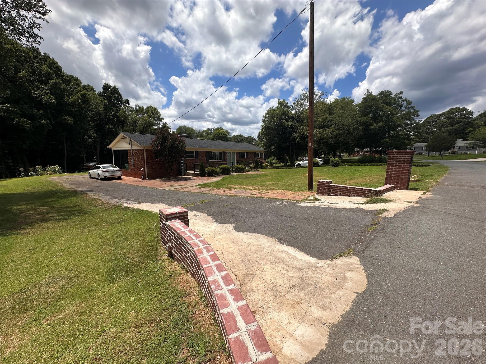 Pleasant View Acres - Residential