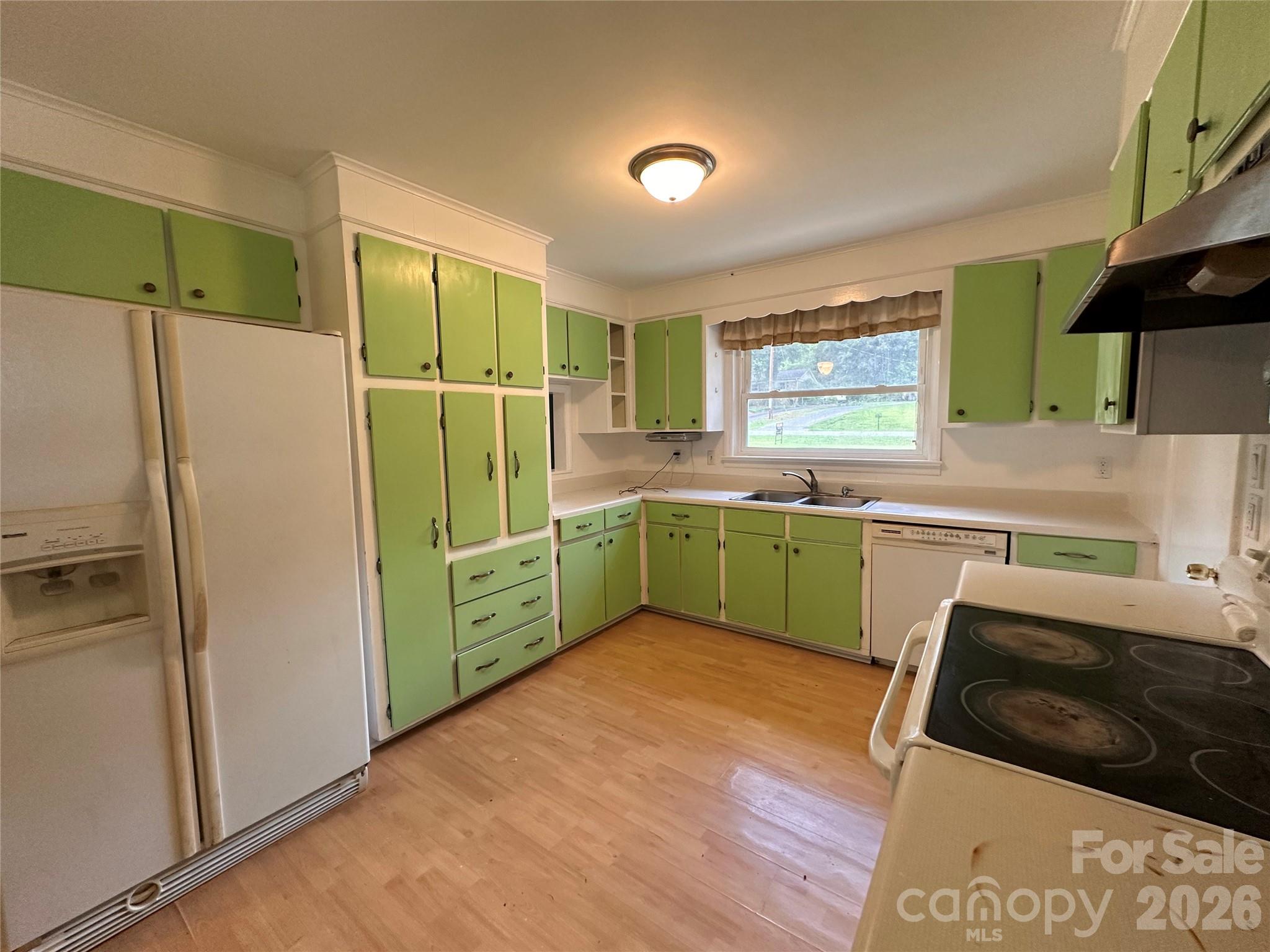 Pleasant View Acres - Residential