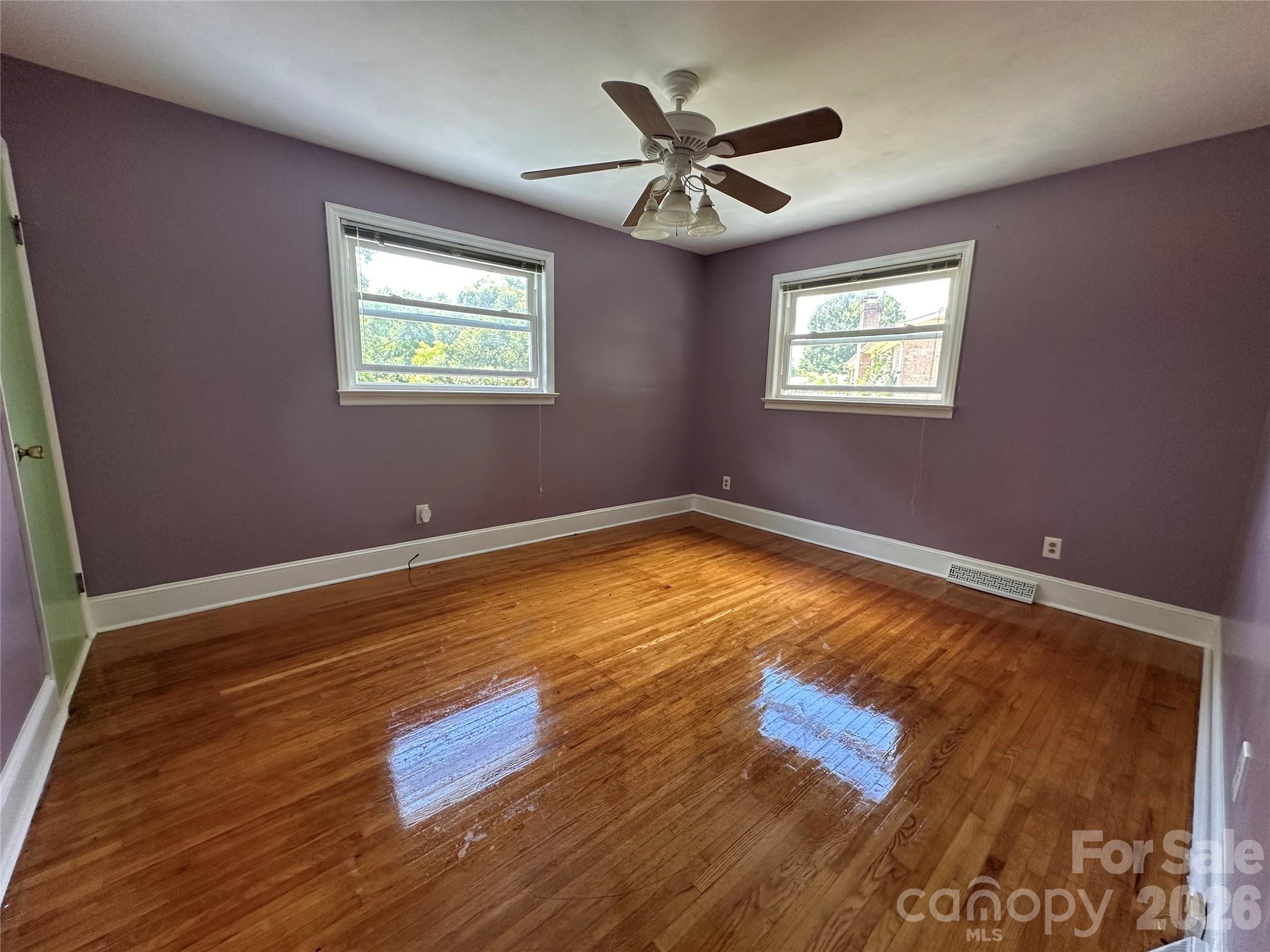 Pleasant View Acres - Residential