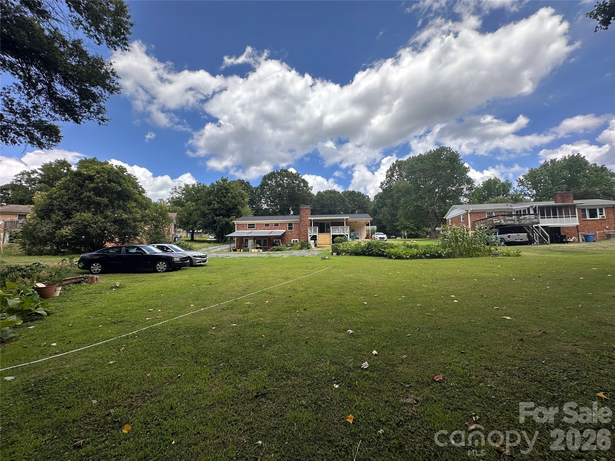Pleasant View Acres - Residential